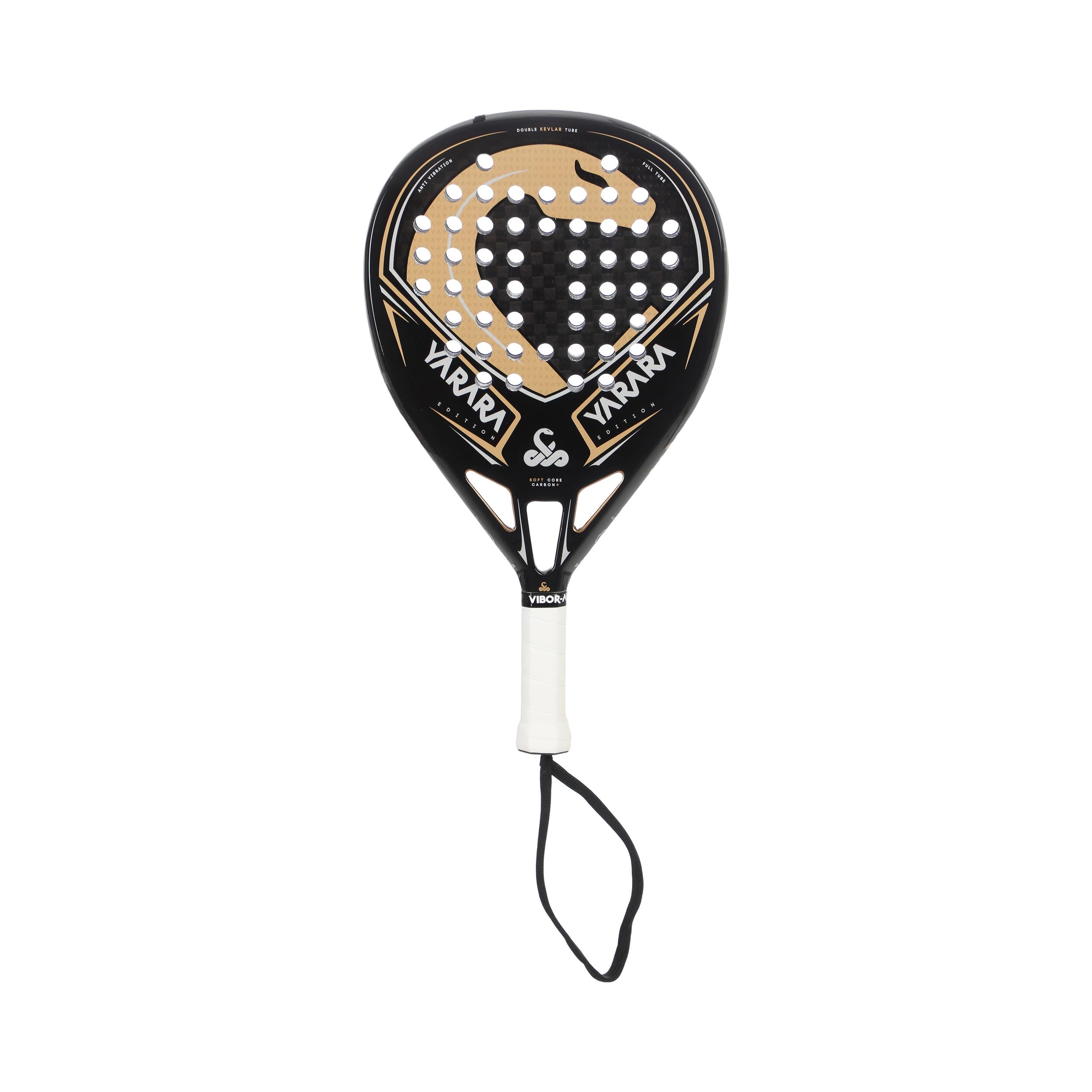 Vibora Yarara Edition Padelracket