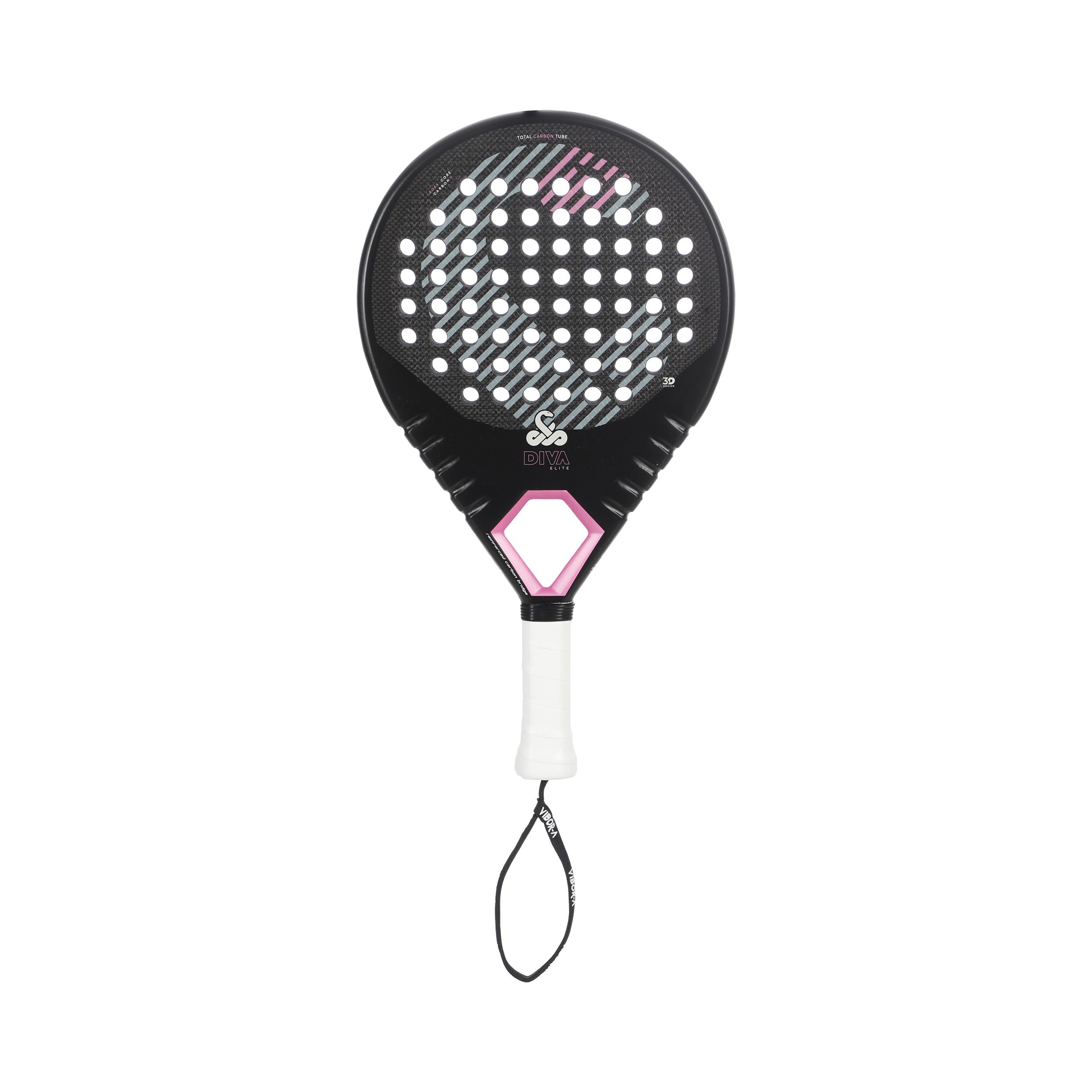 Vibora Diva Elite 3K Padelracket