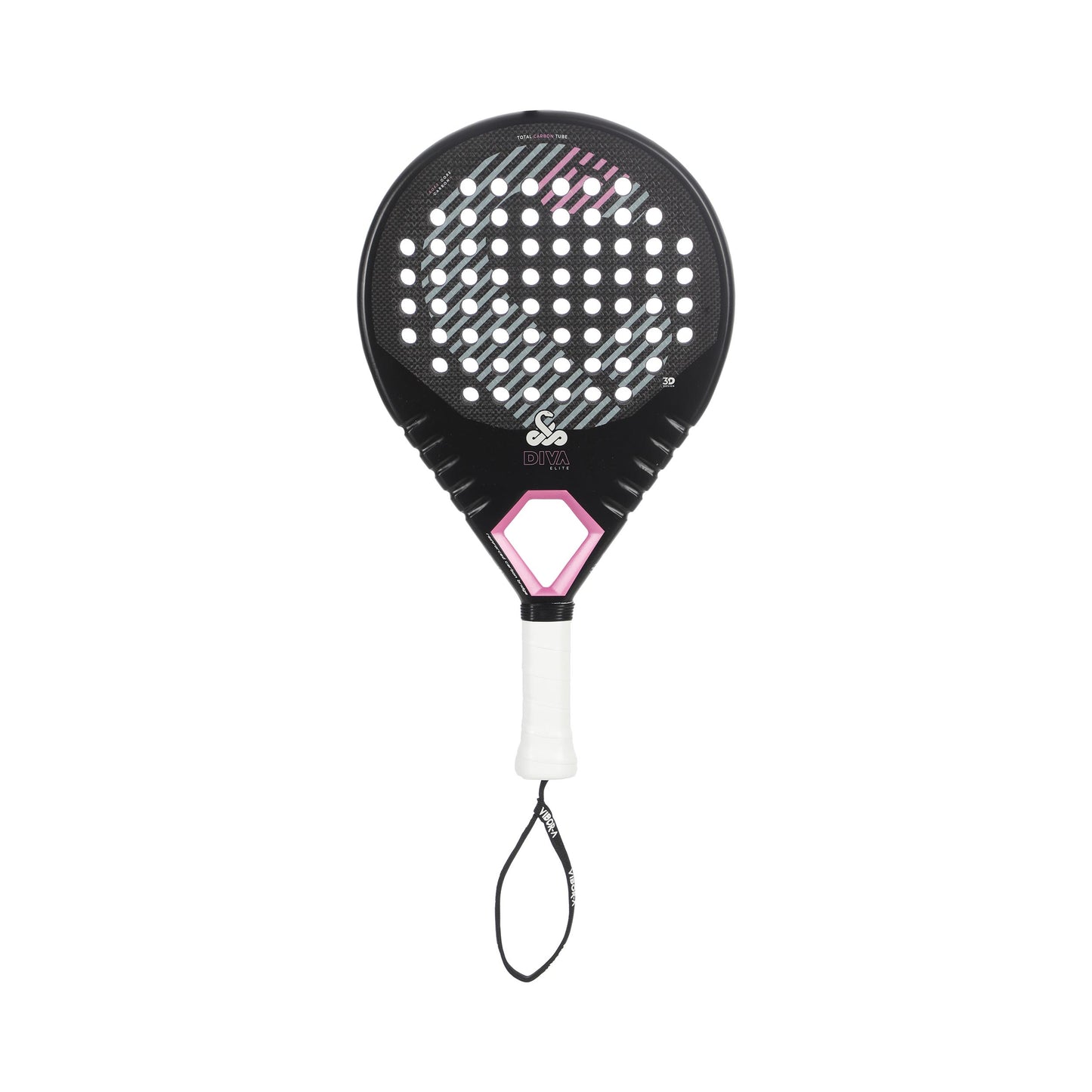Vibora Diva Elite 3K Padelracket