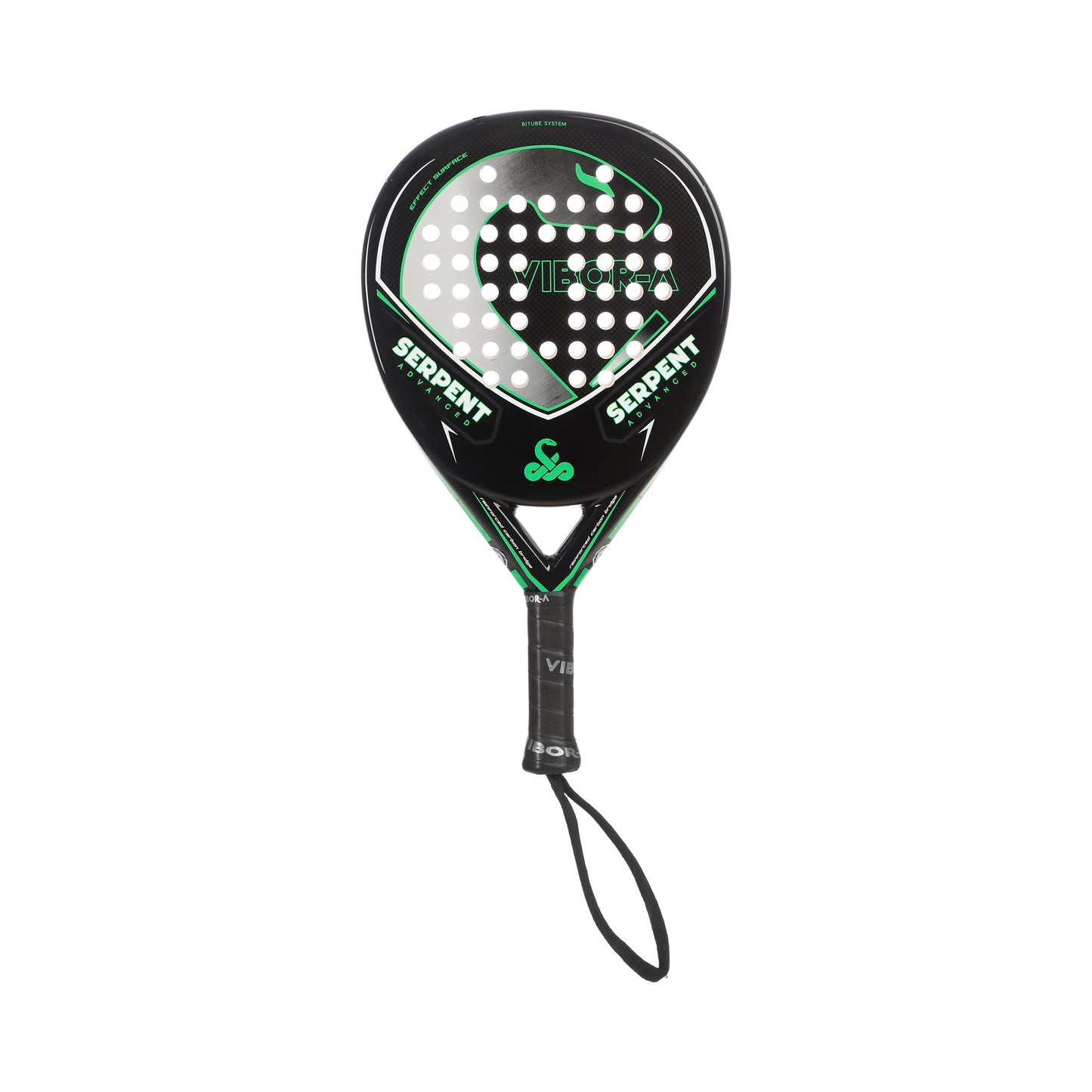 Vibora Serpent Advance Padelracket