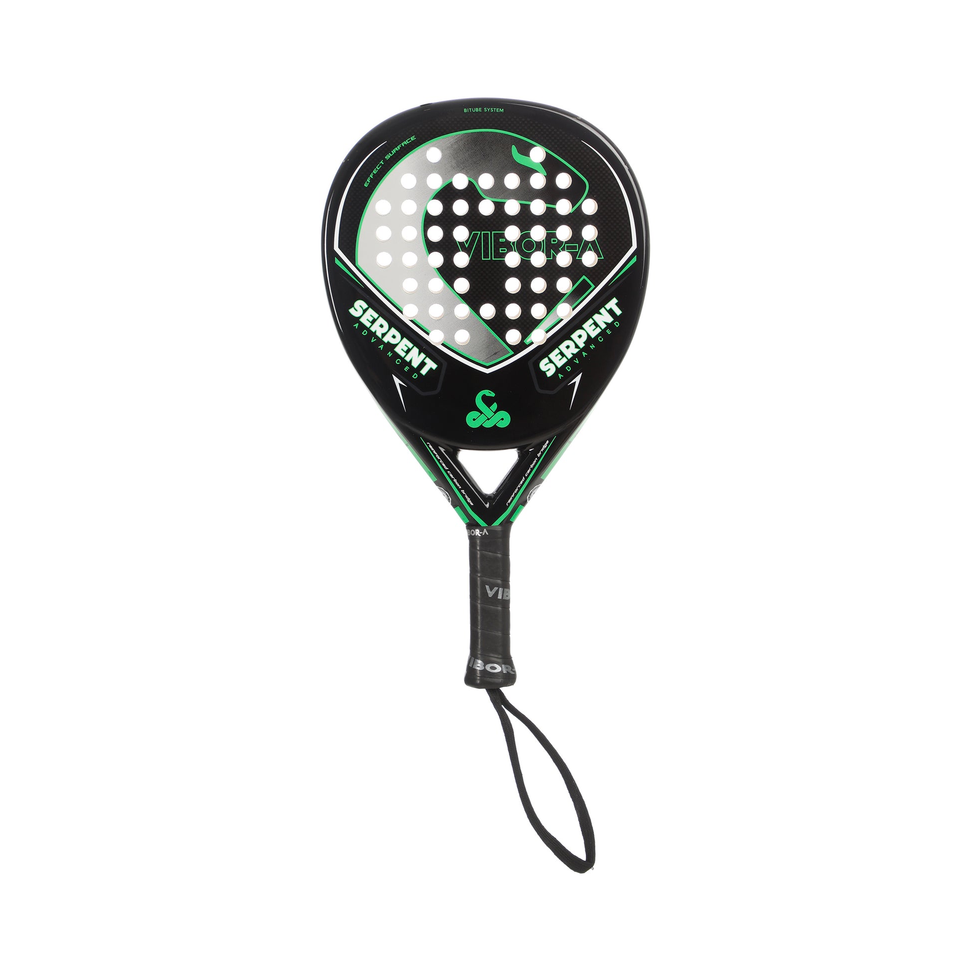 Vibora Serpent Advance Padelracket