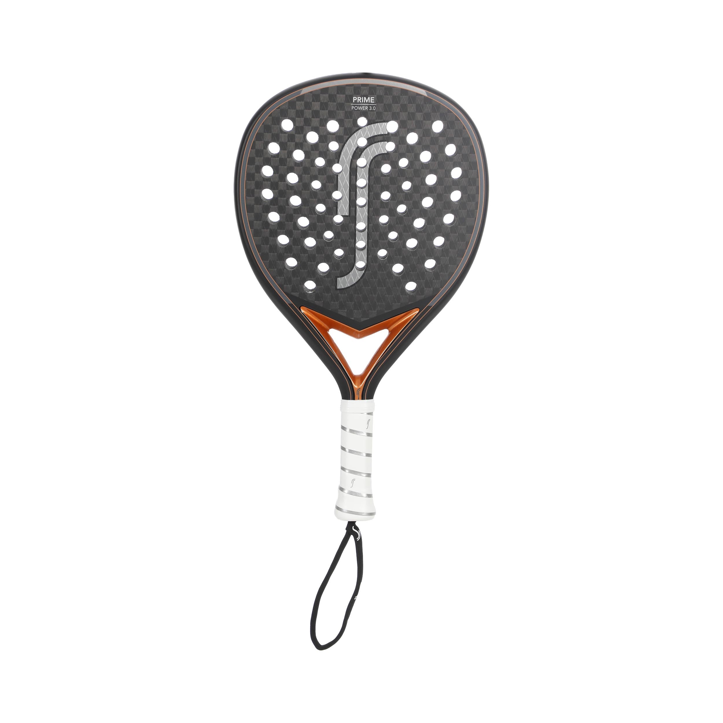 RS by Robin Söderling Prime Power 3.0 Padelracket