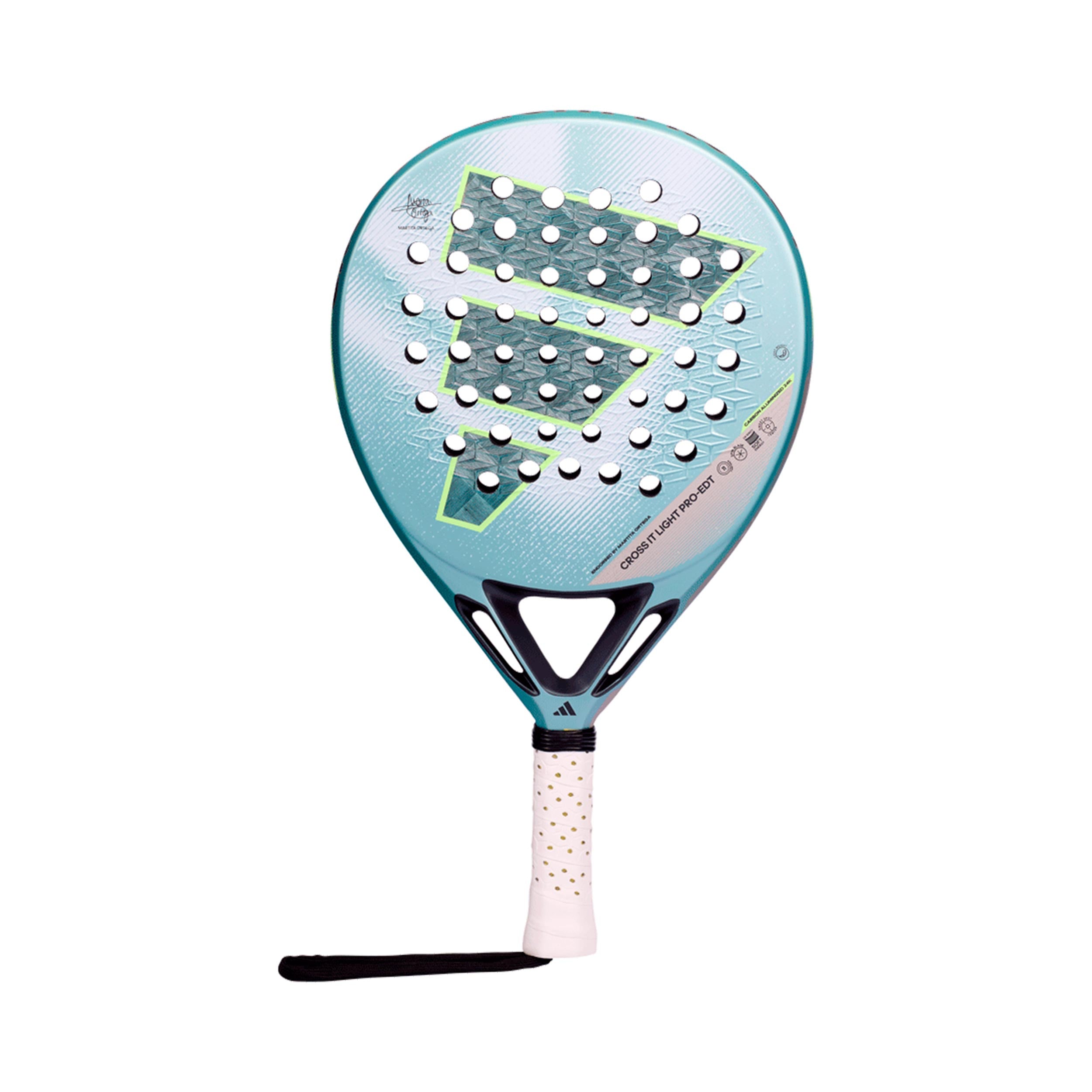 adidas Cross It Light 2026 Pro Padelracket