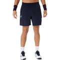 Match Laser Cut 7in Shorts Herrar - mörkblå