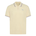 Fibrazero Polo Herrar - beige