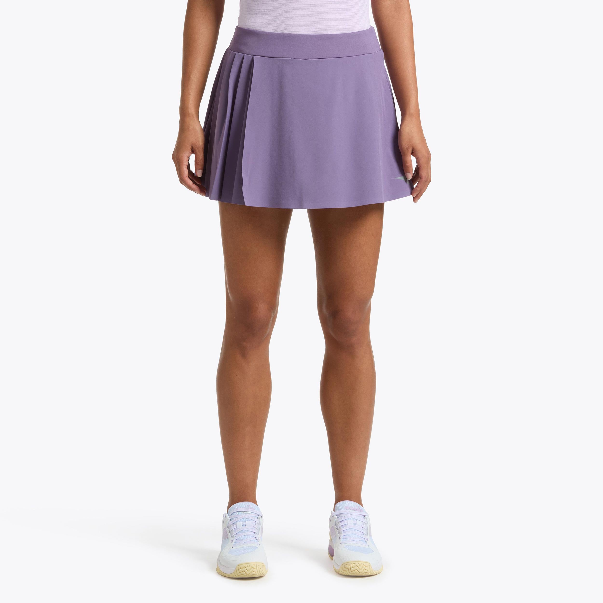 Diadora Fibrazero Kjol Damer - lila