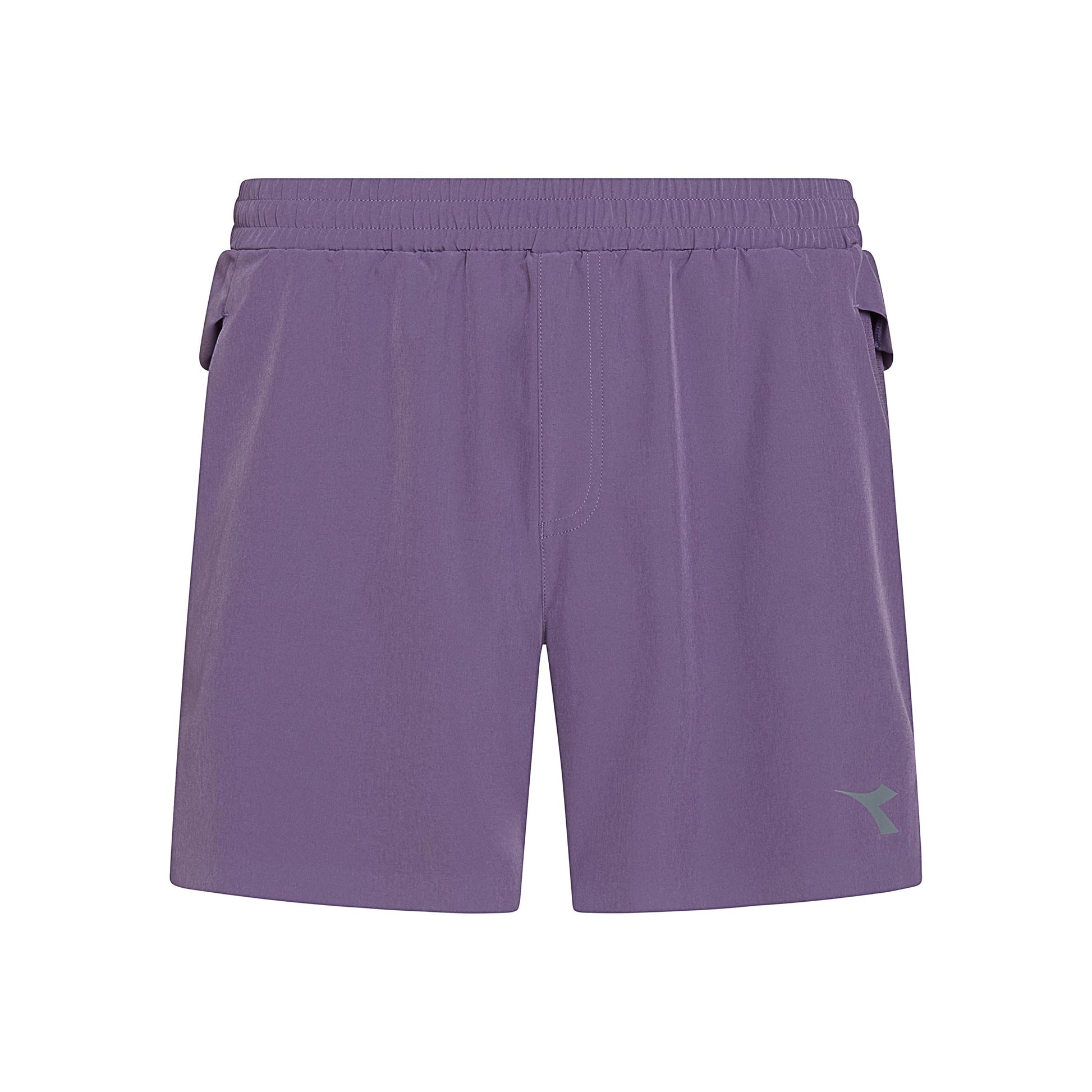Diadora Fibrazero 6 Bermuda Herrar - lila