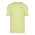 Stratouno T-shirt Herrar - lime