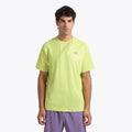 Fibrazero T-shirt Herrar - lime