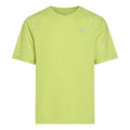 Court T-shirt Herrar - lime