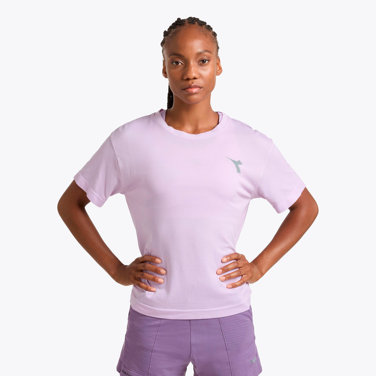 Diadora Stratouno Linne Damer - syrén