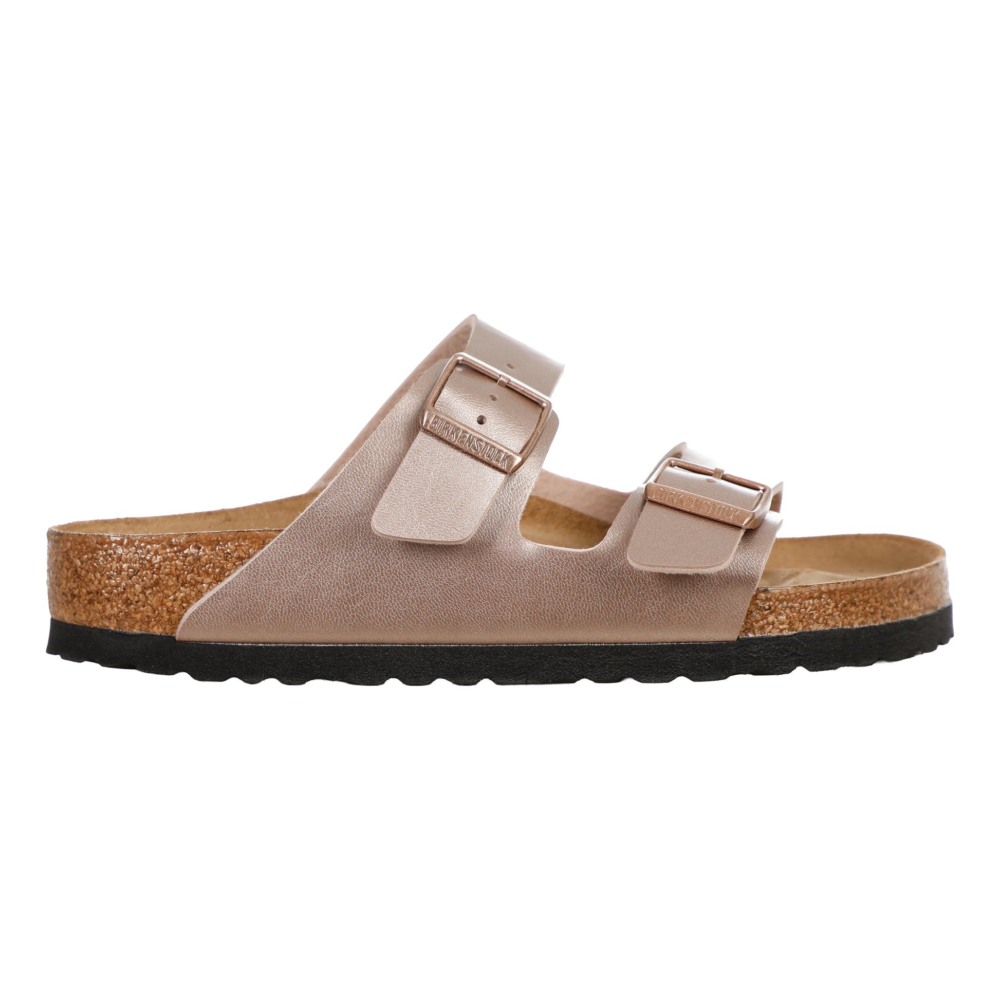 Birkenstock Arizona Sandal Damer - pastellrosa