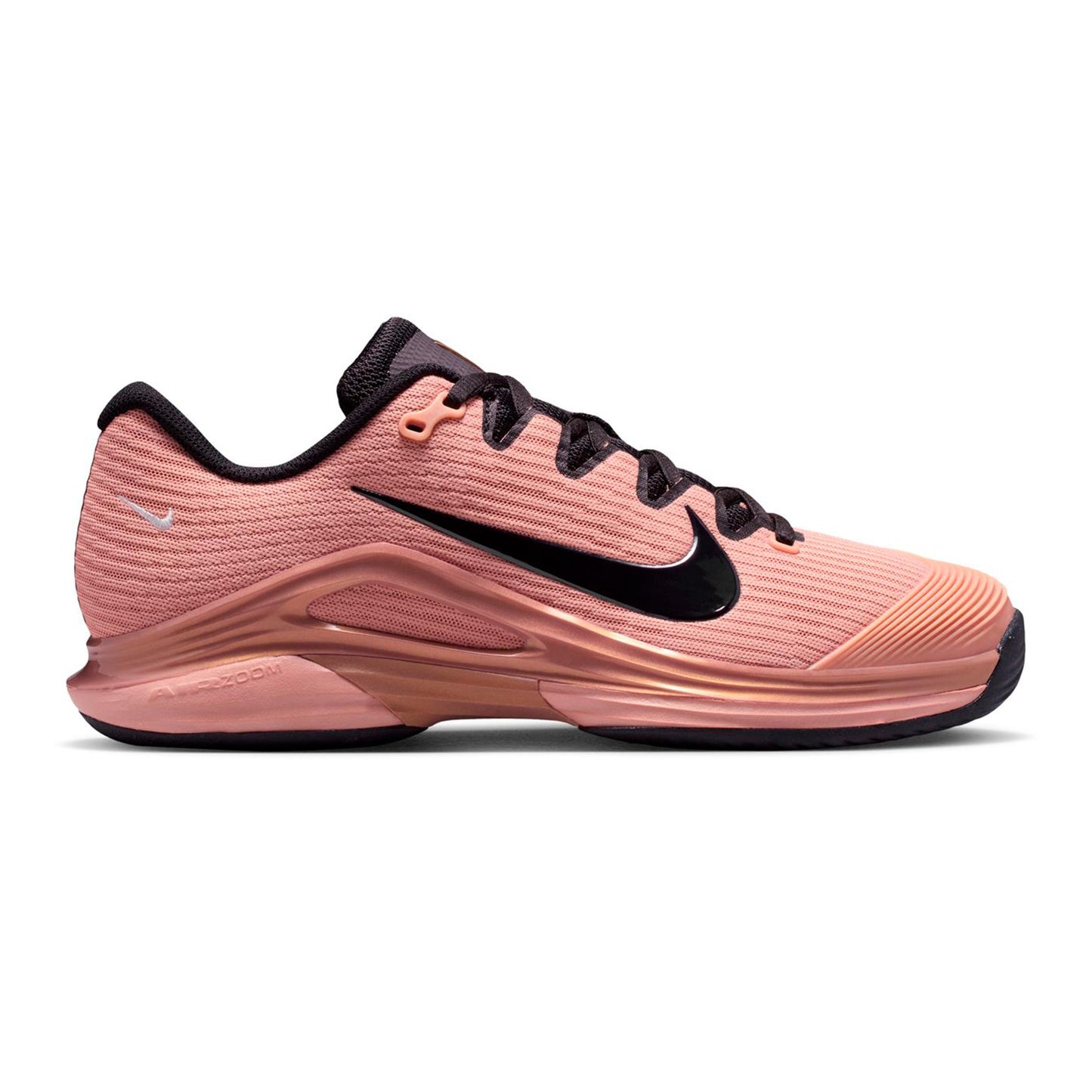 Nike Aryna Sabalenka Nike Vapor 12 Premium Allroundsko Damer-brons, svart