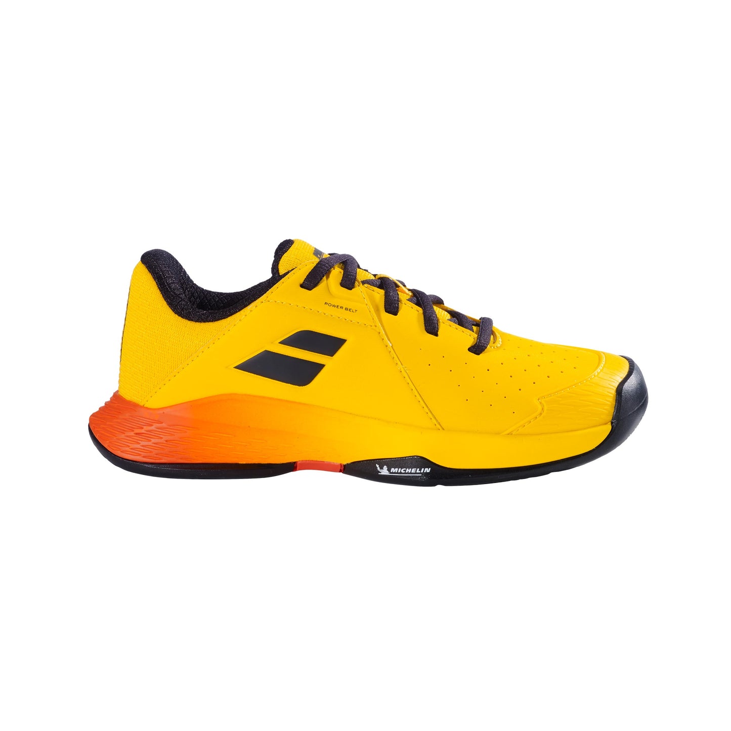 Babolat Propulse 3 Allroundsko Barn - gul, orange