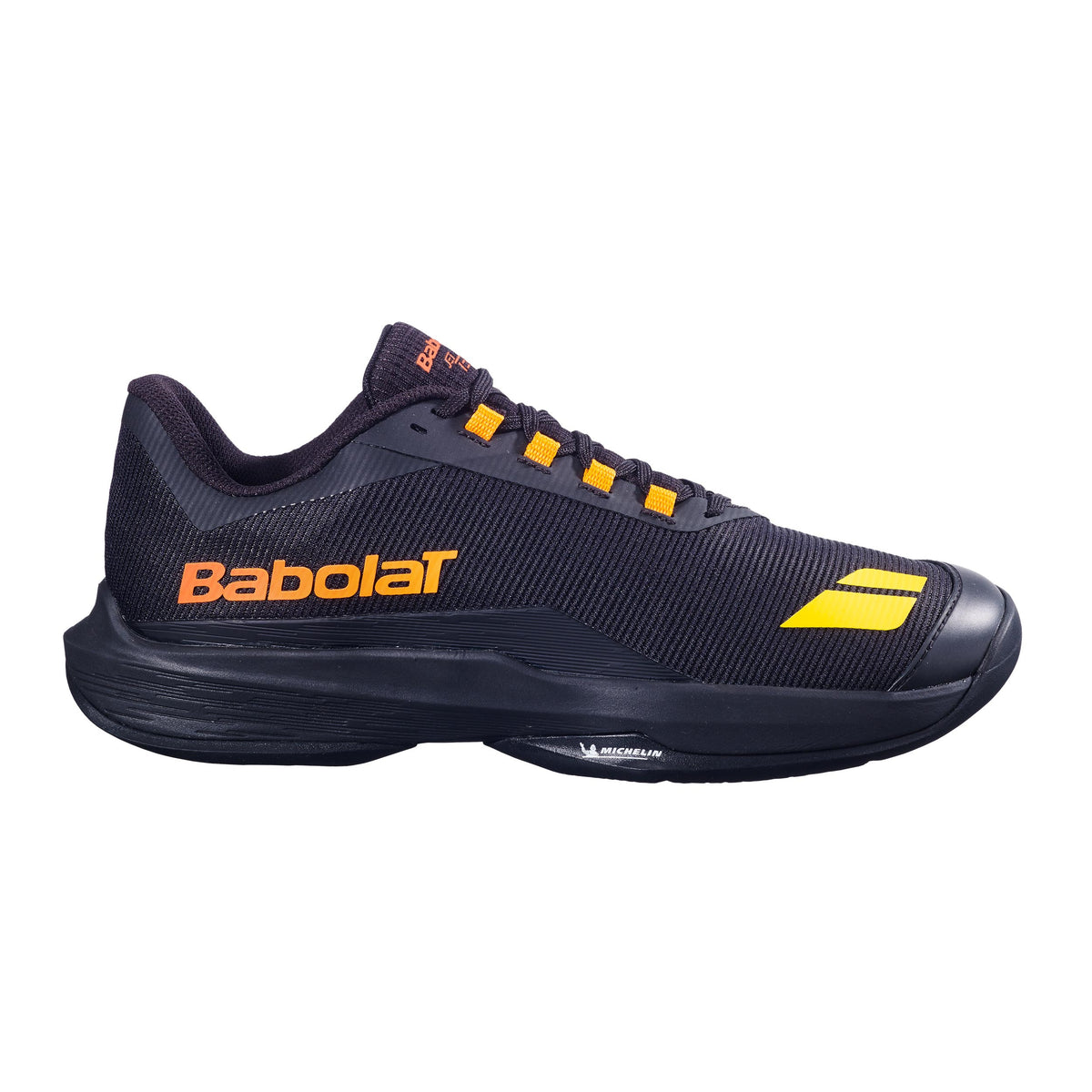 Babolat Jet Tere 2 Allroundsko Herrar - svart, orange