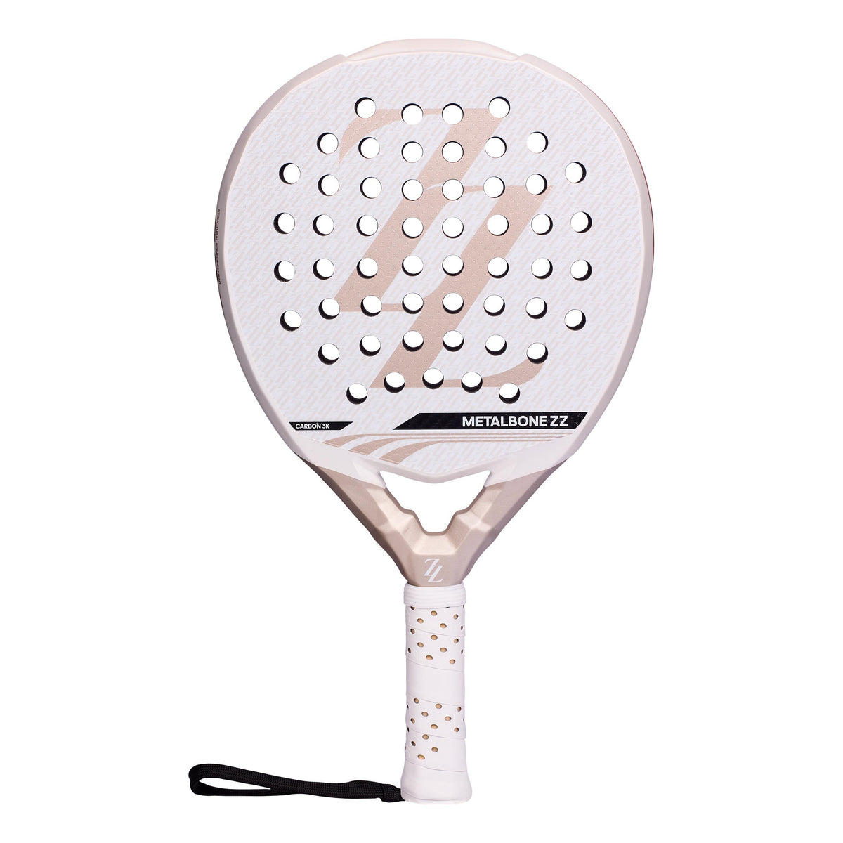 adidas Metalbone ZZ Team Padelracket