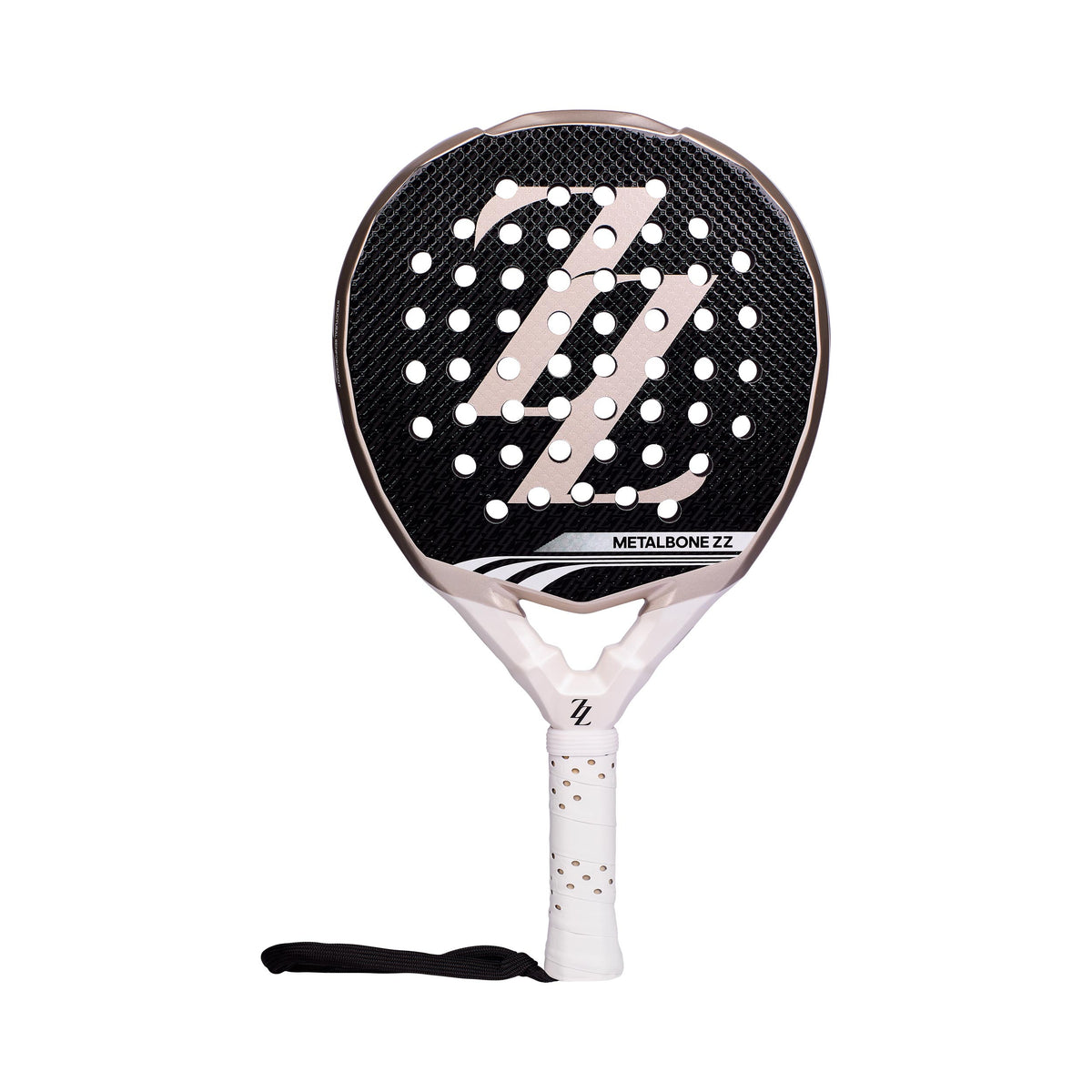 adidas Metalbone ZZ Carbon Padelracket