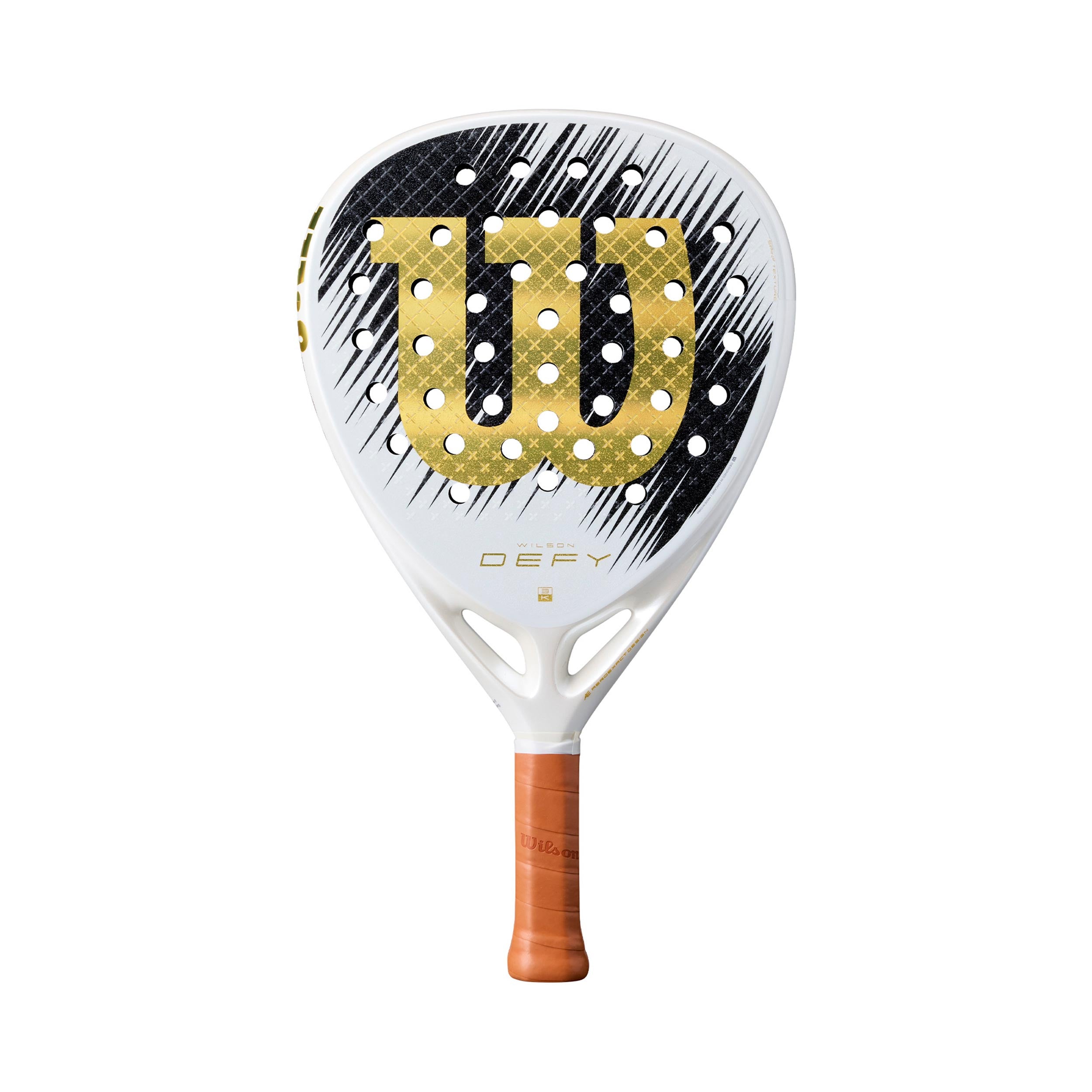 Wilson Defy V1 Padelracket