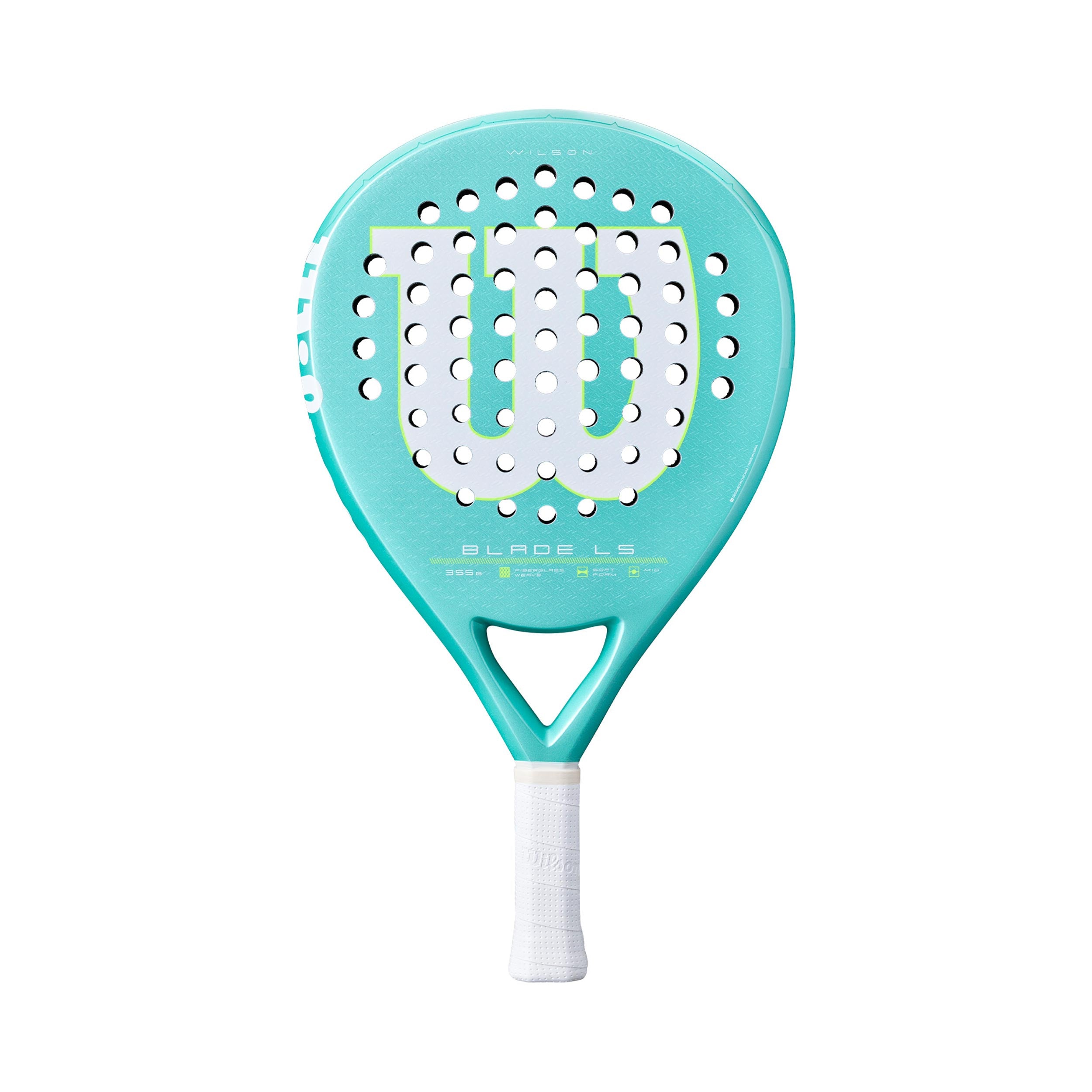 Wilson Blade LS V4 Padelracket