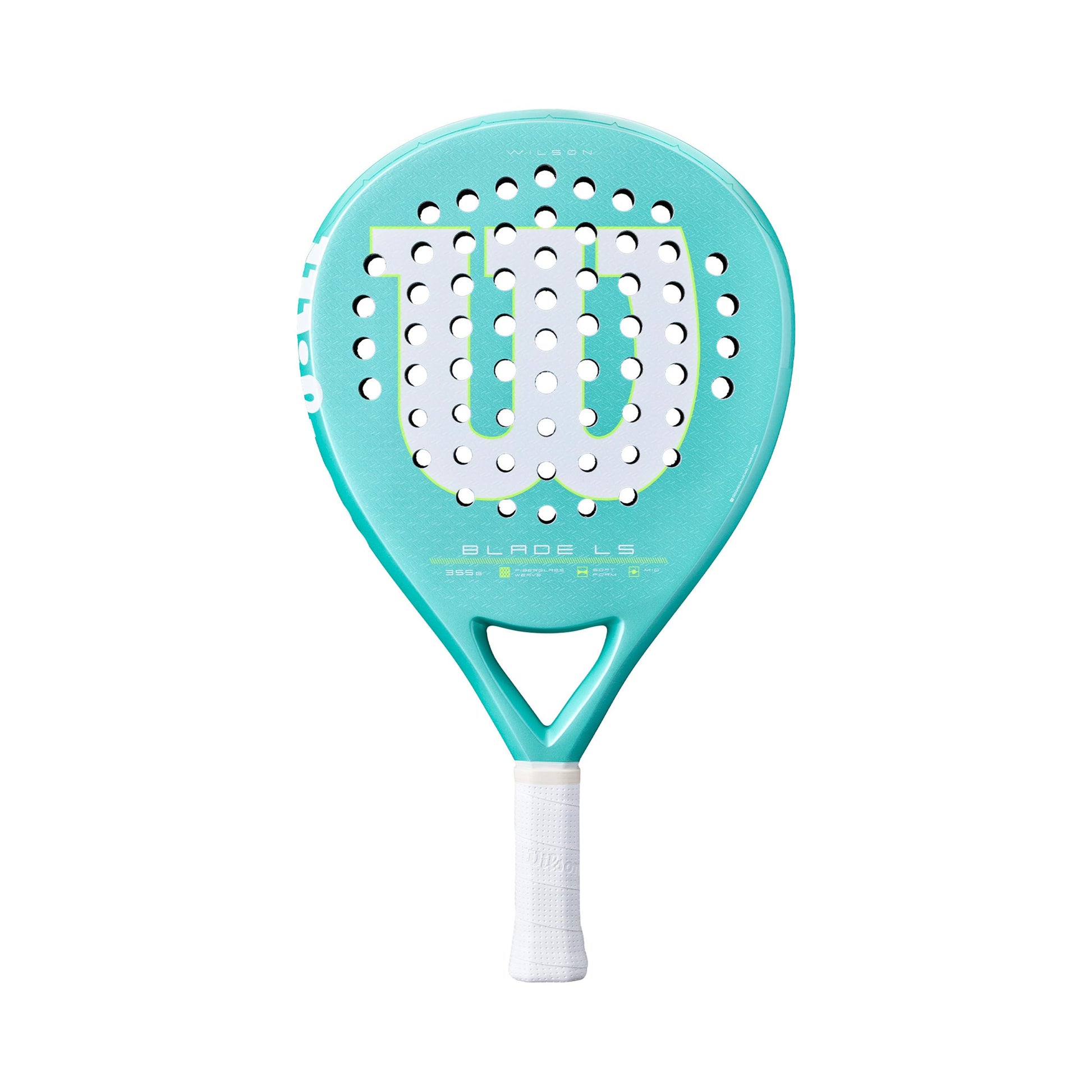 Wilson Blade LS V4 Padelracket