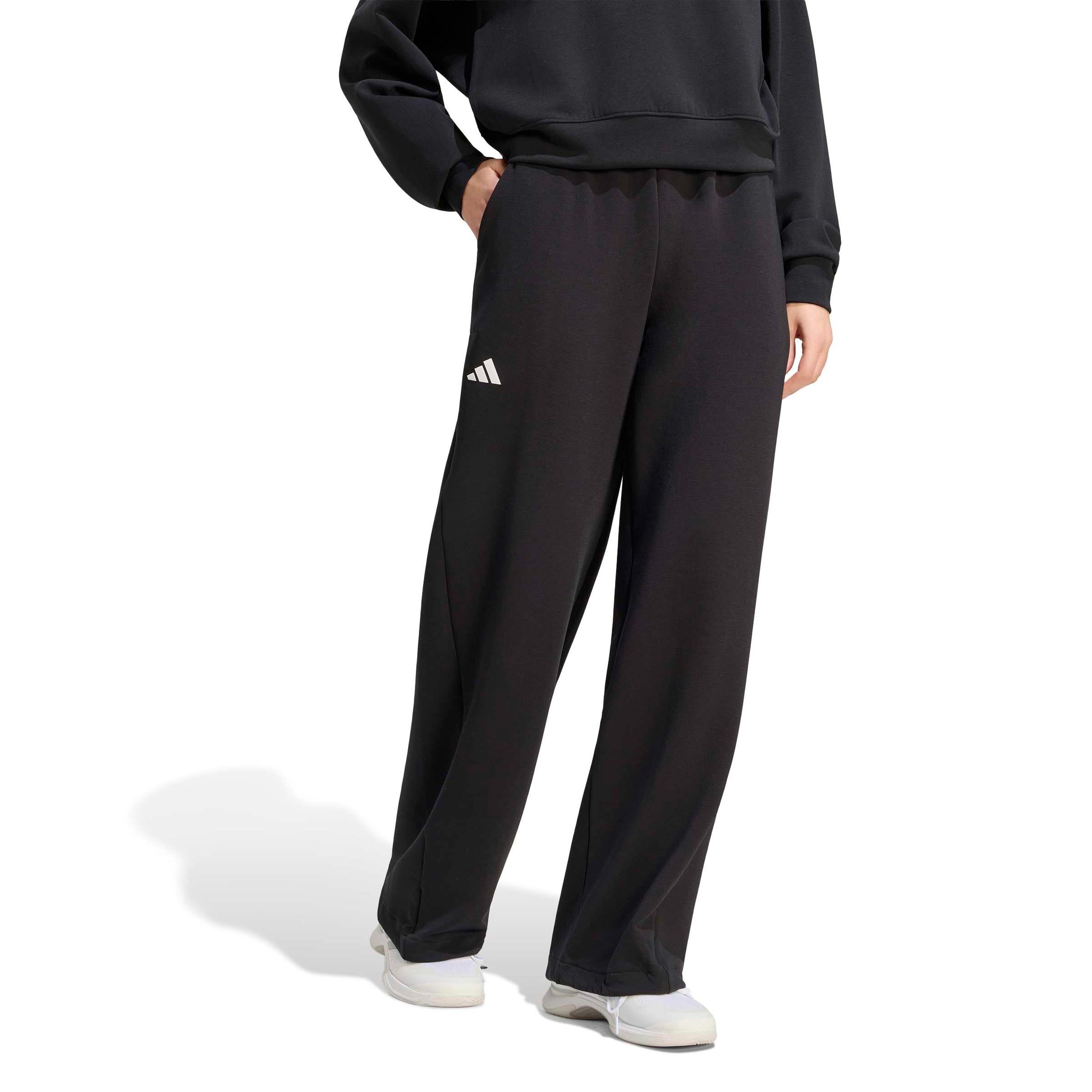 adidas Graphic Träningsbyxa Damer - svart