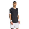 Classics T-shirt Herrar - svart, vit