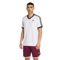 Classics T-shirt Herrar - vit