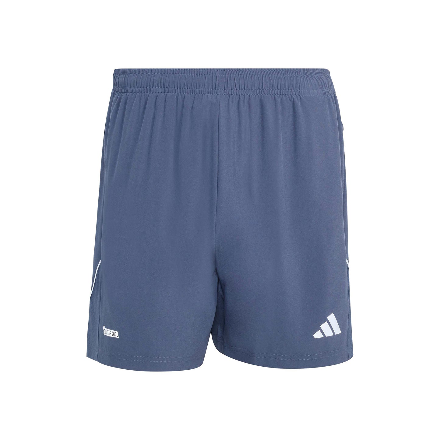 adidas 7Inch Tech Shorts Herrar - blågrå