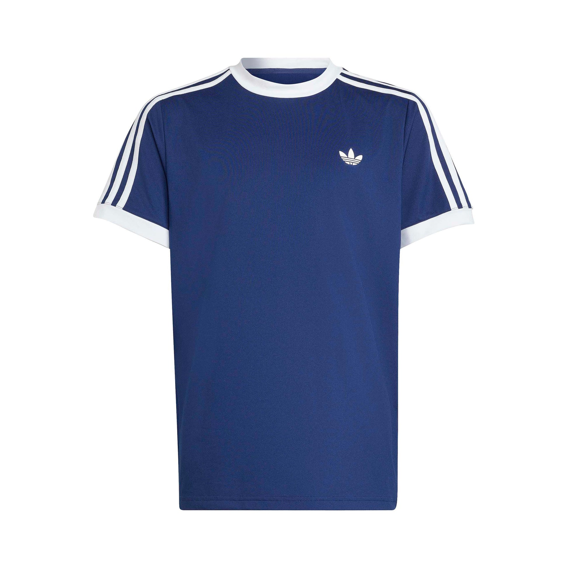 adidas Classics T-shirt Barn - blå, vit