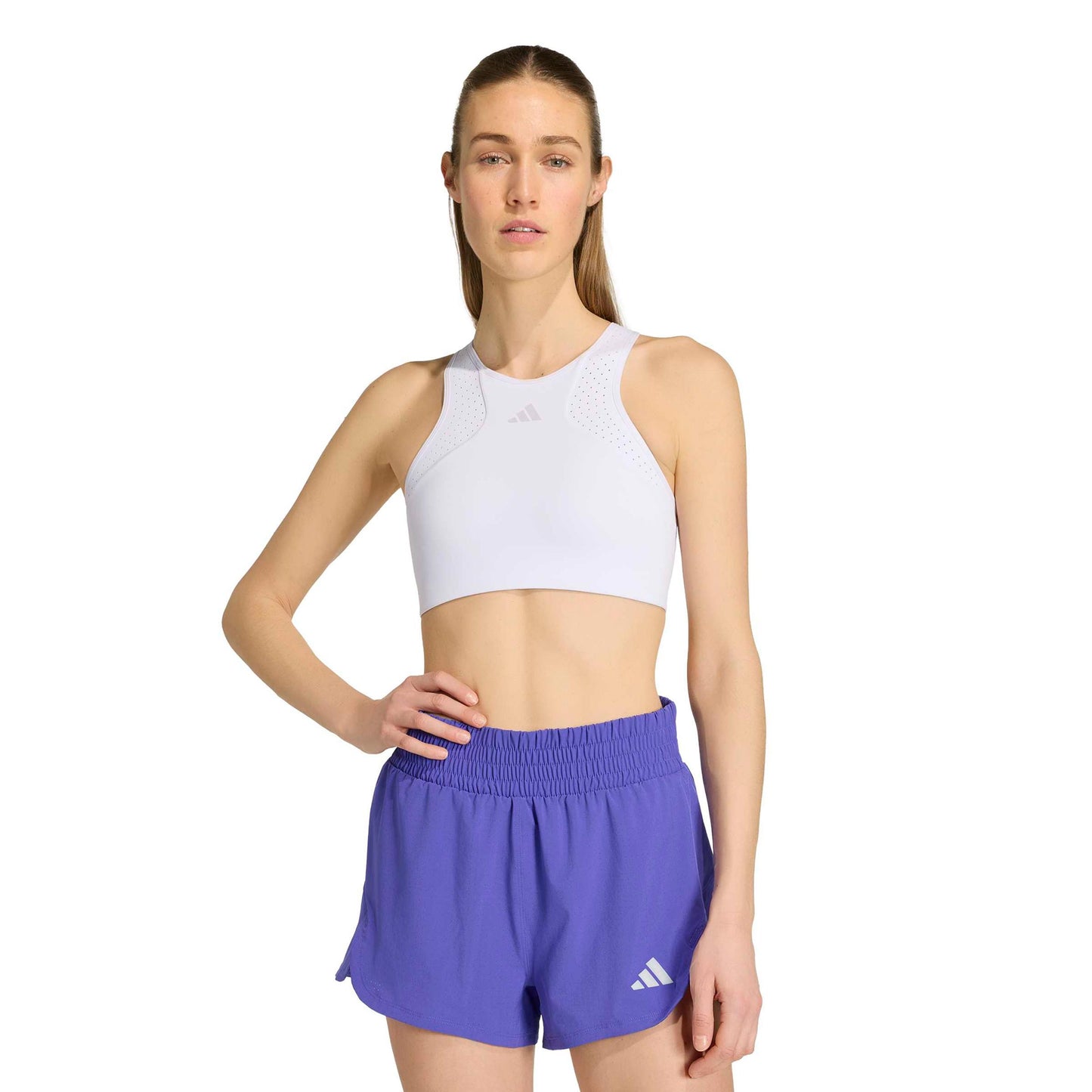 adidas Intensity Sport-behå Damer - syrén