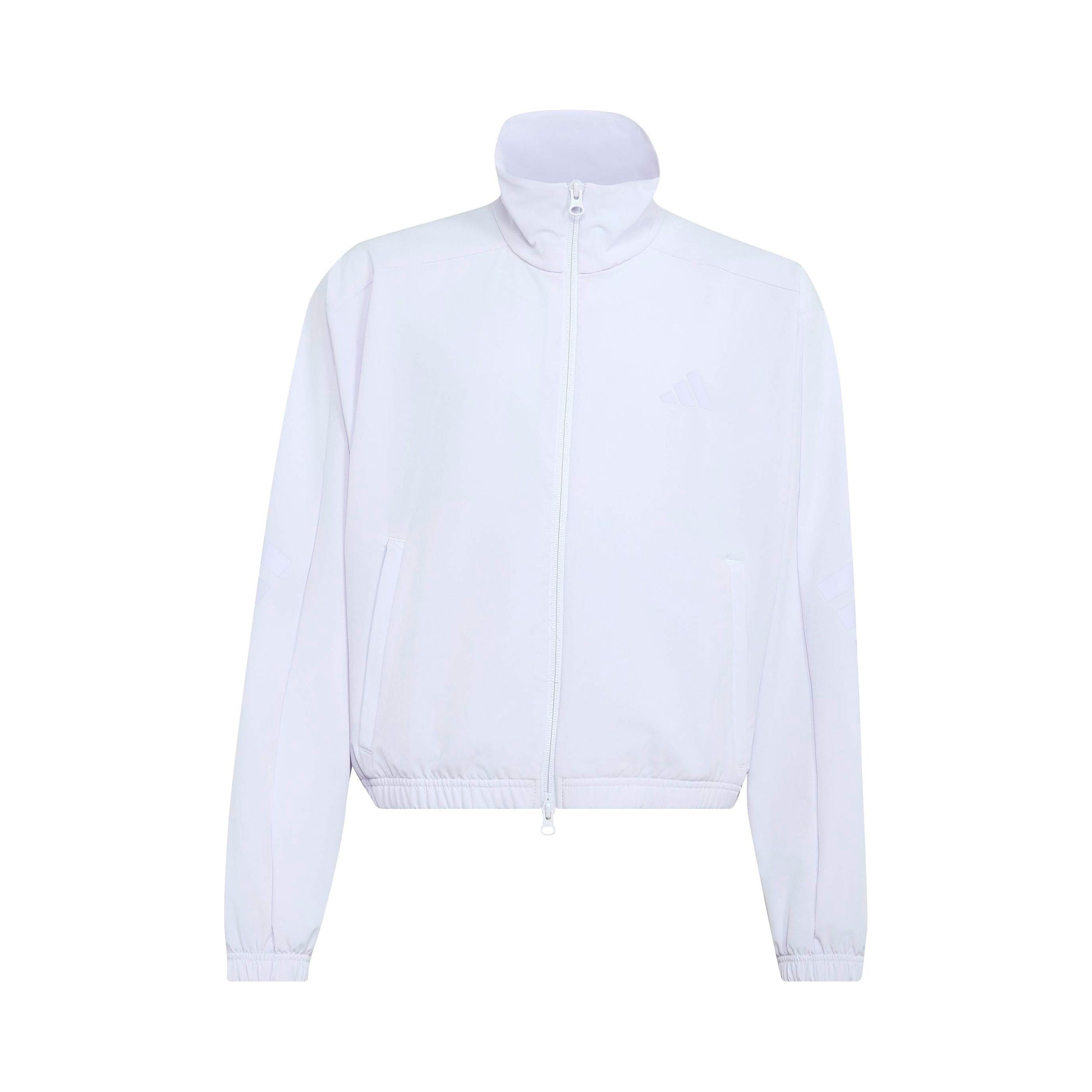 adidas Sports Icon Träningsjacka Barn - syrén