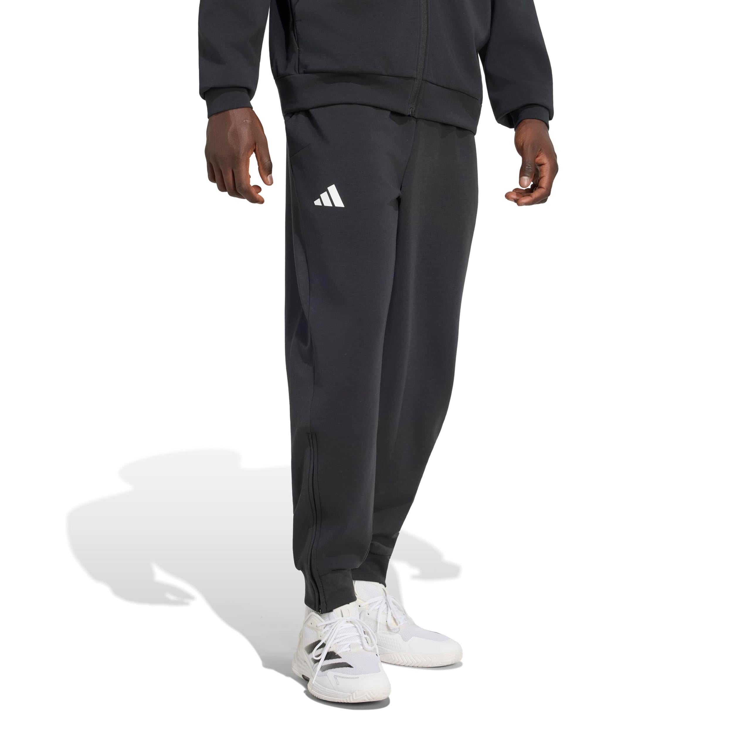 adidas Cover Up Träningsbyxa Herrar - svart