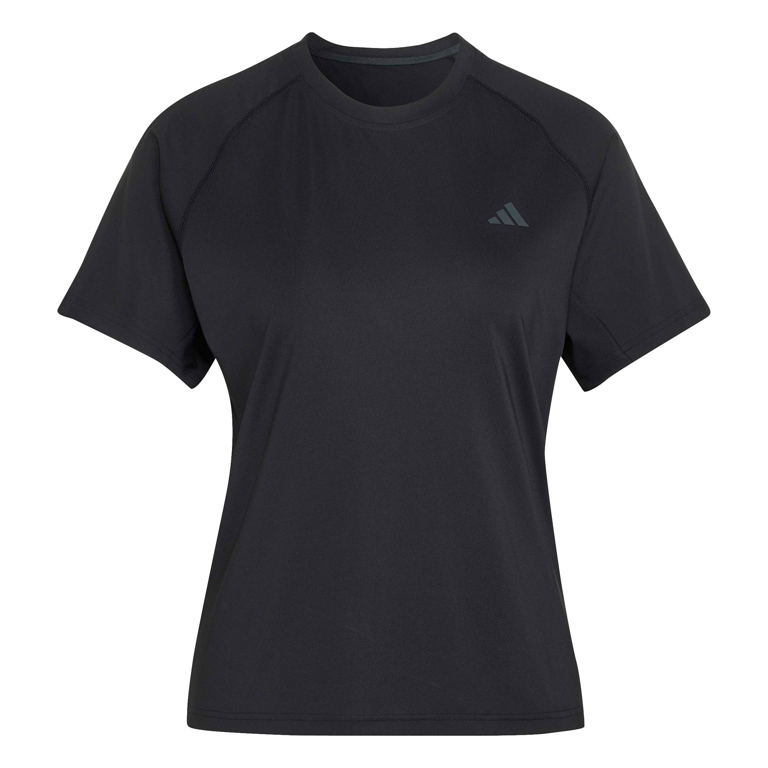 adidas Club Plain T-shirt Damer - svart