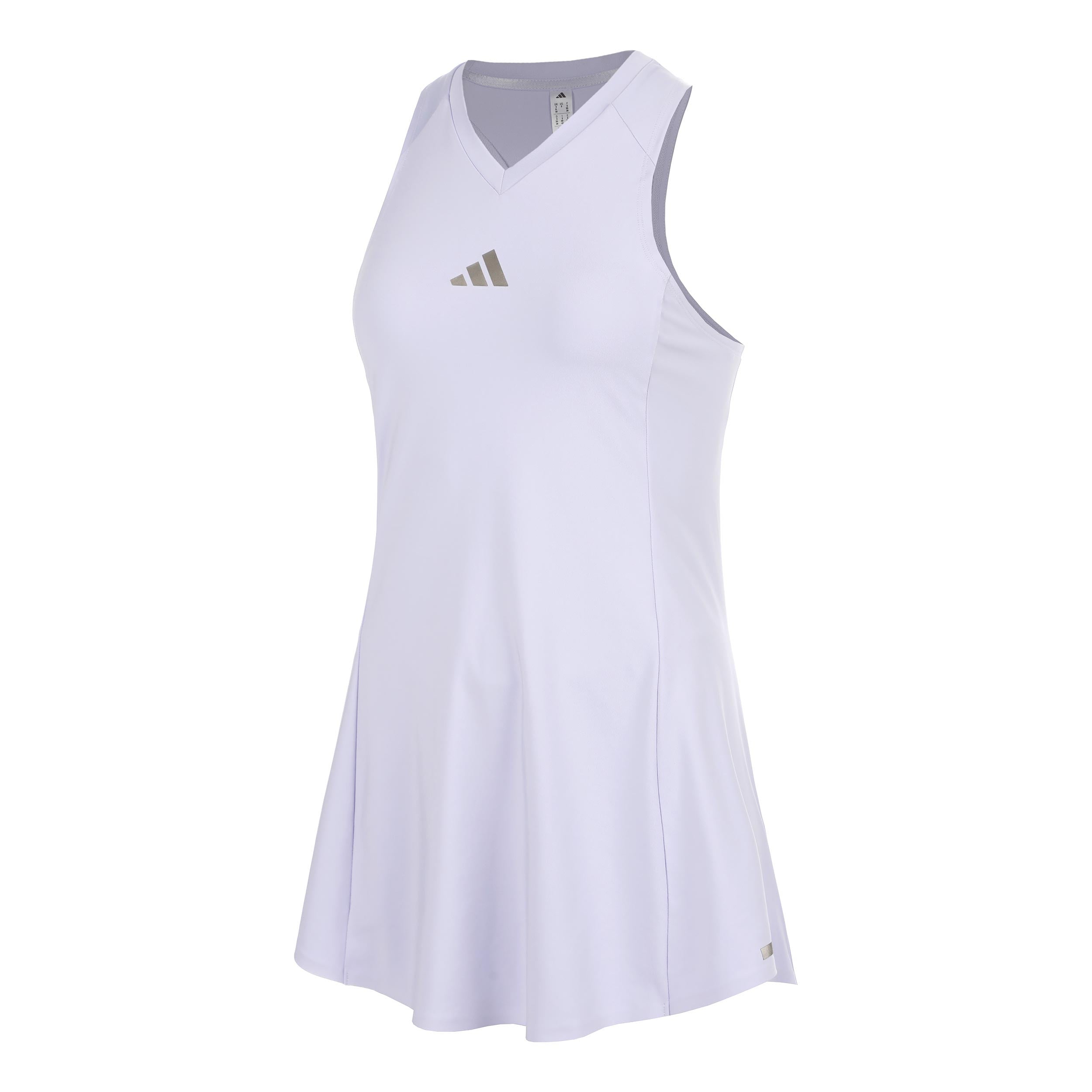 adidas Pro Klänning Damer - syrén, silver