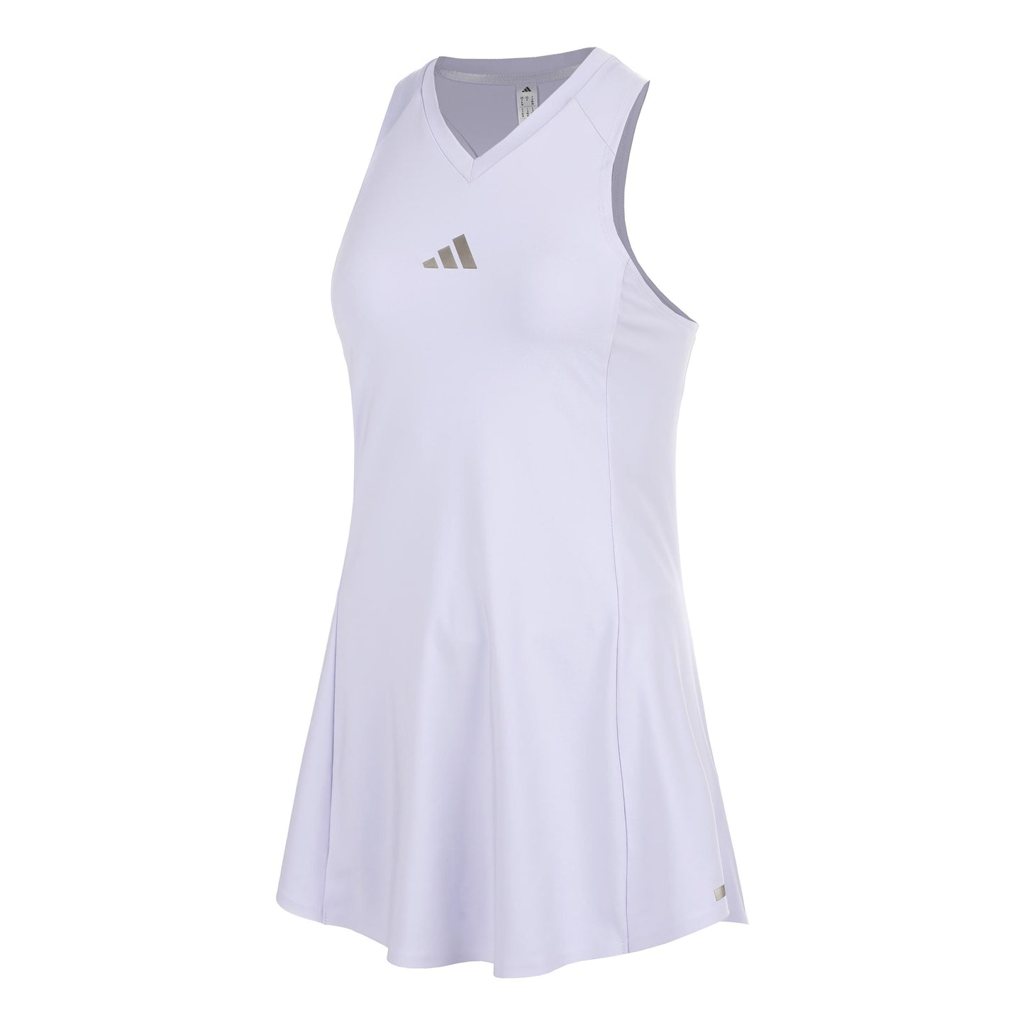 adidas Pro Klänning Damer - syrén, silver