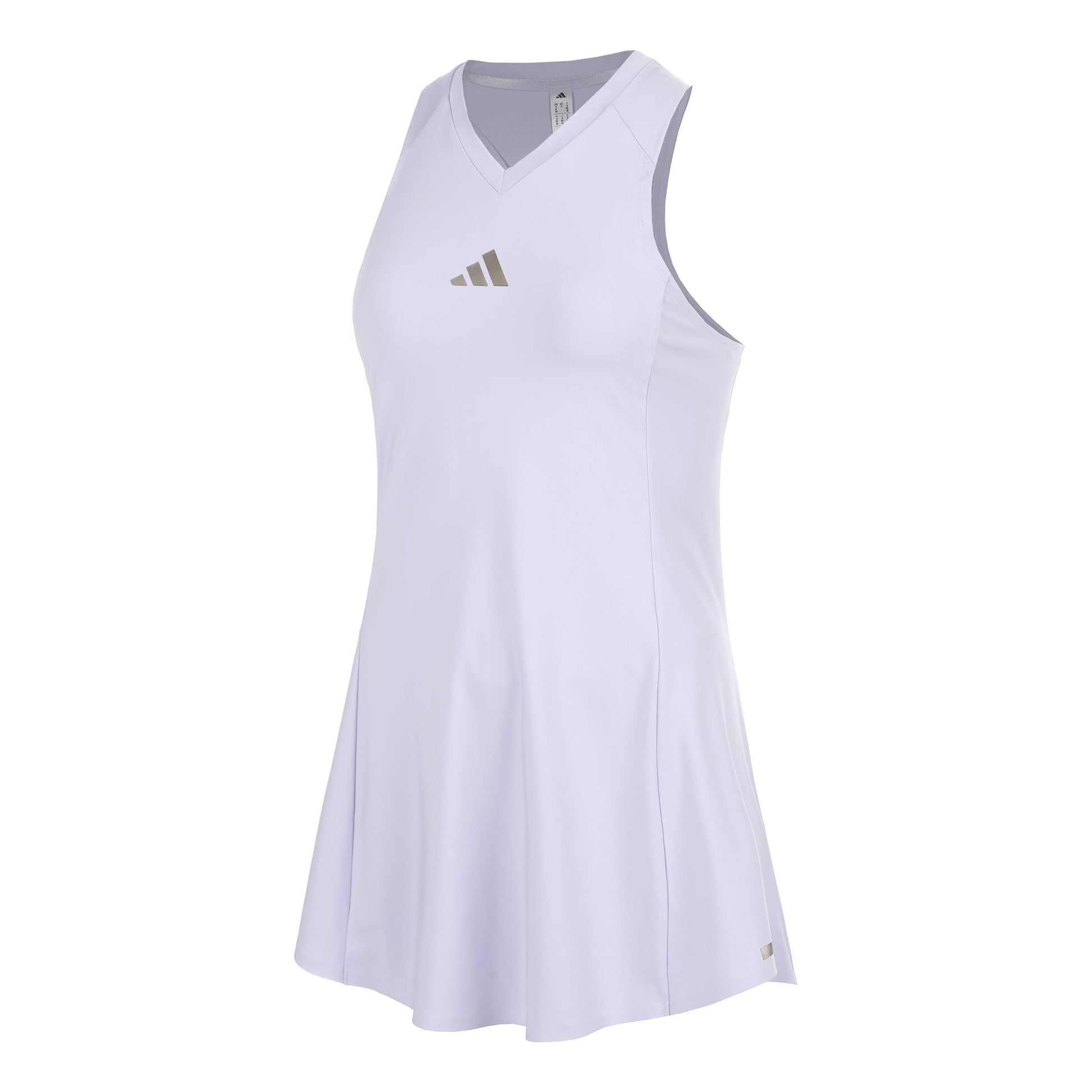 adidas Pro Klänning Damer - syrén, silver