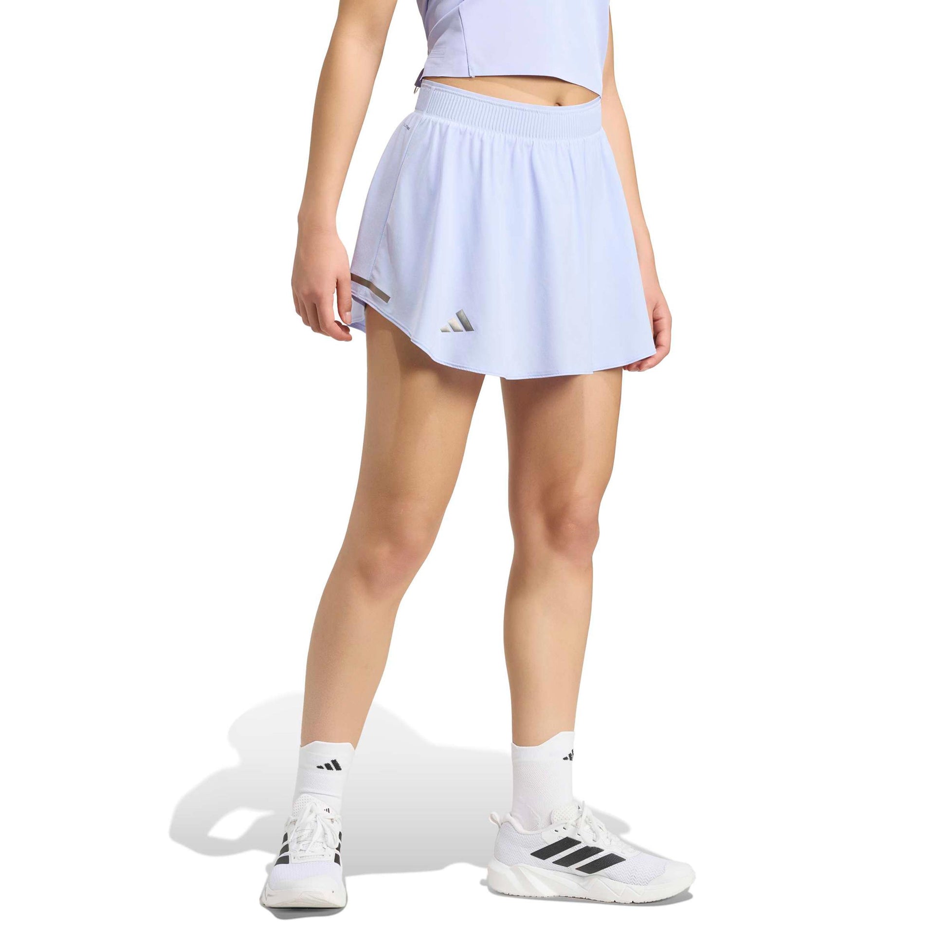 adidas Pro Kjol Damer - syrén