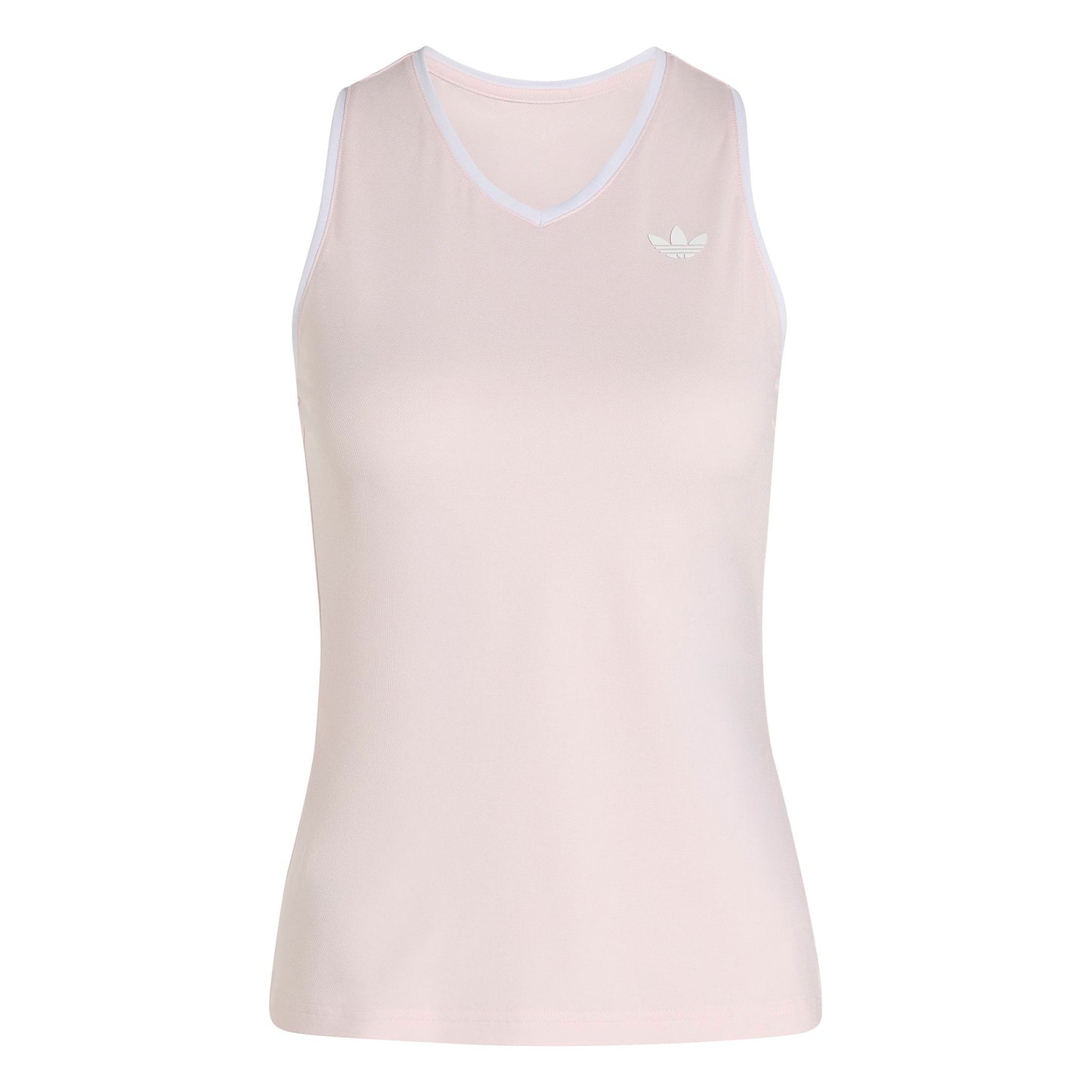 adidas Classic Linne Damer - pastellrosa