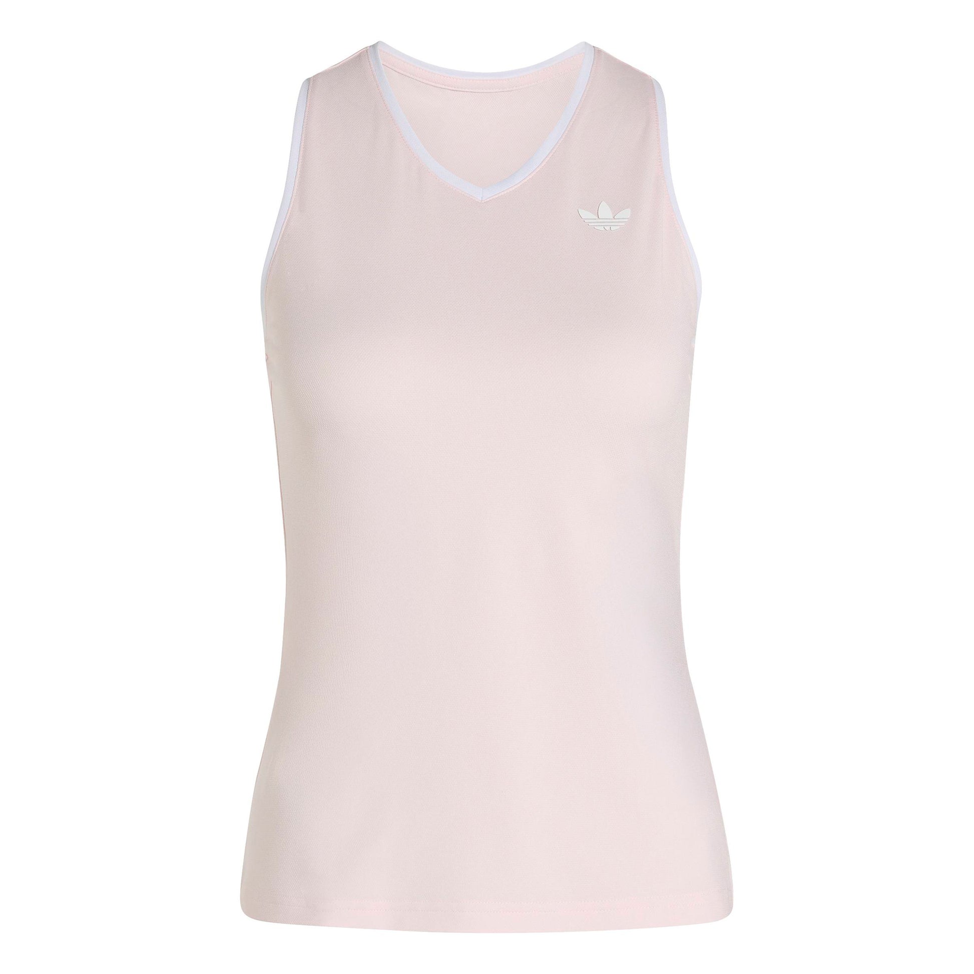 adidas Classic Linne Damer - pastellrosa