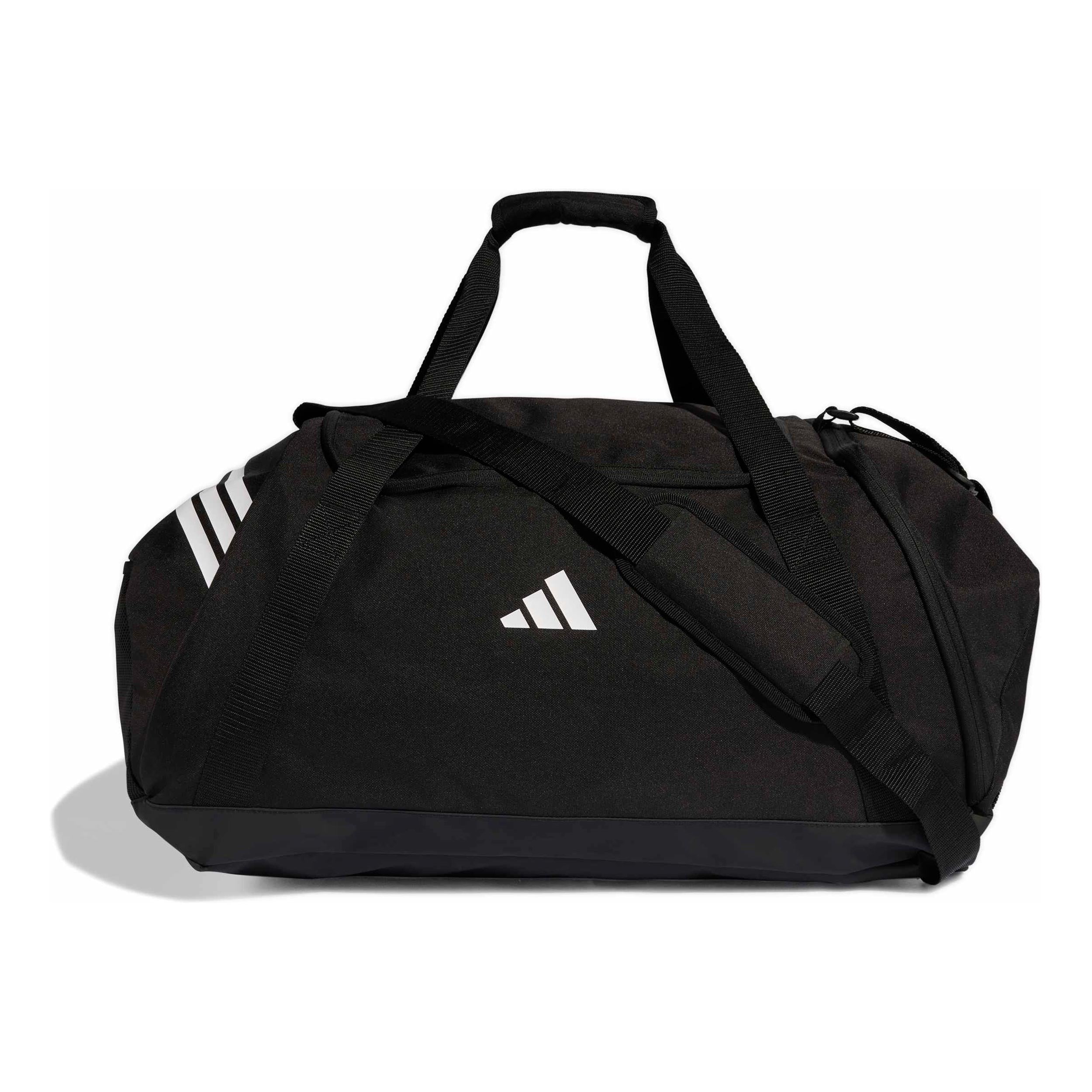 adidas Sportväska - svart