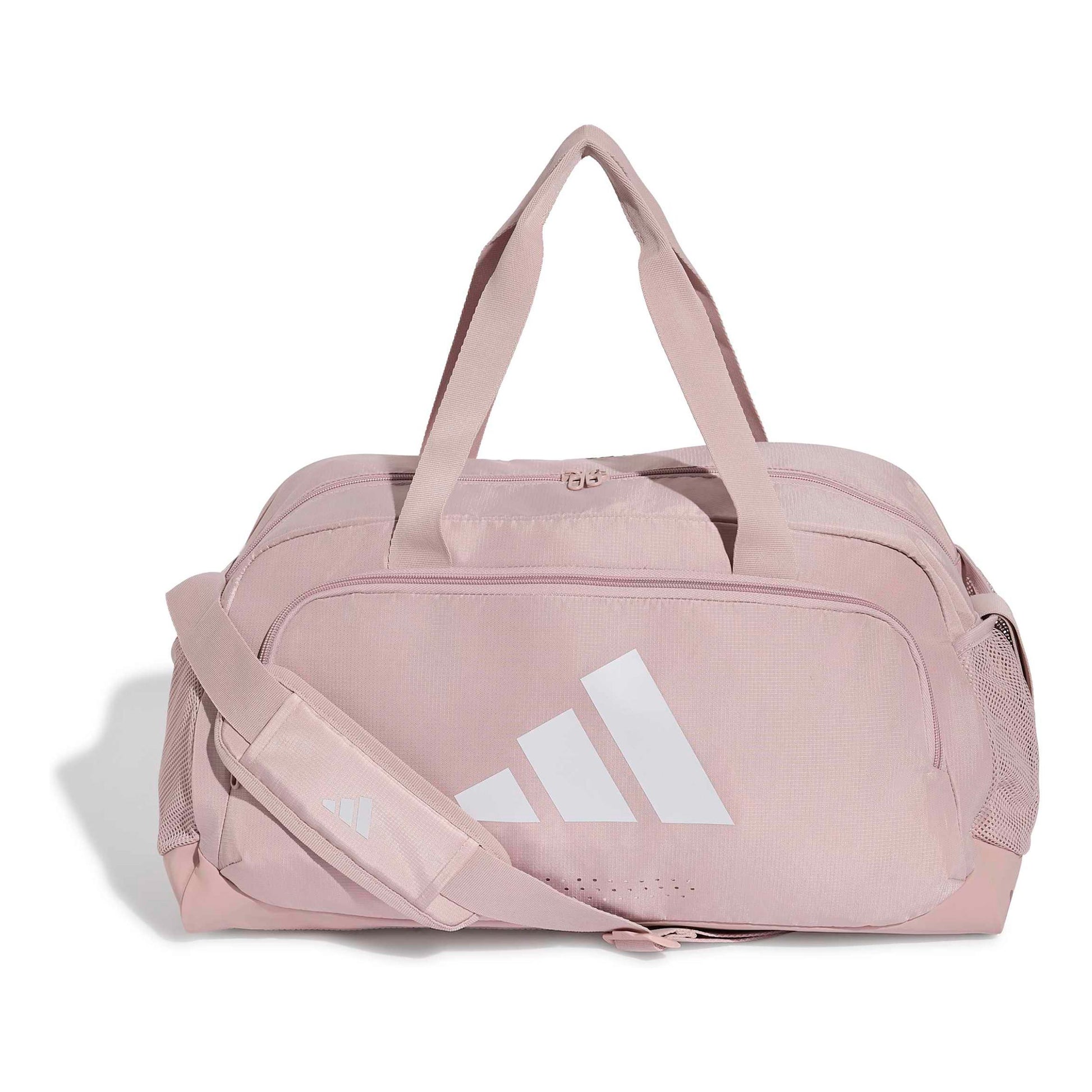 adidas Sportväska - rosa