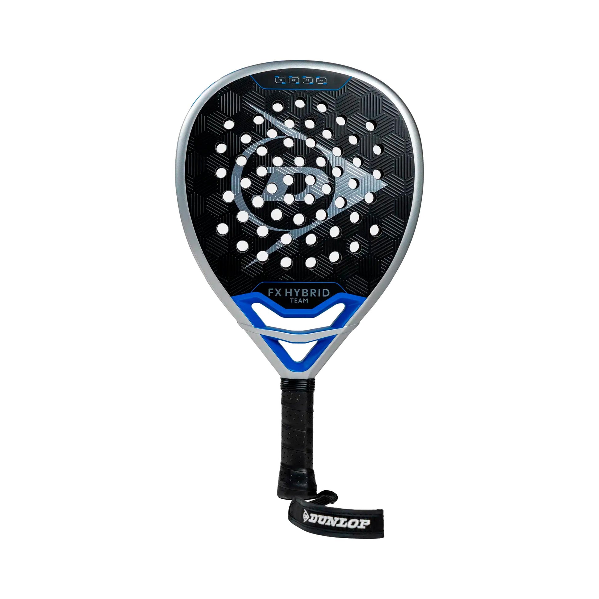 Dunlop FX Hybrid Team Padelracket