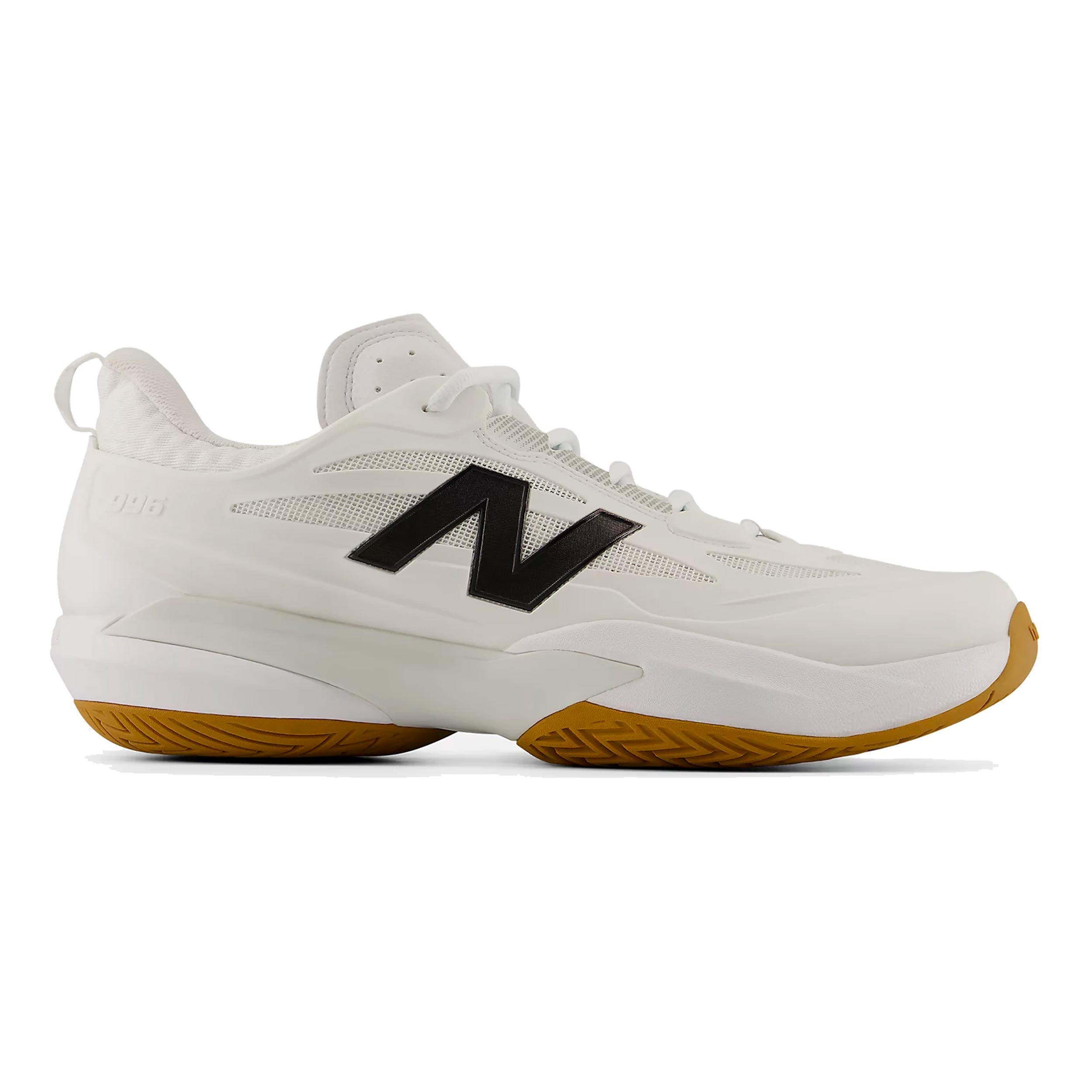 New Balance FuelCell 996v7 Allroundsko Herrar - vit, svart