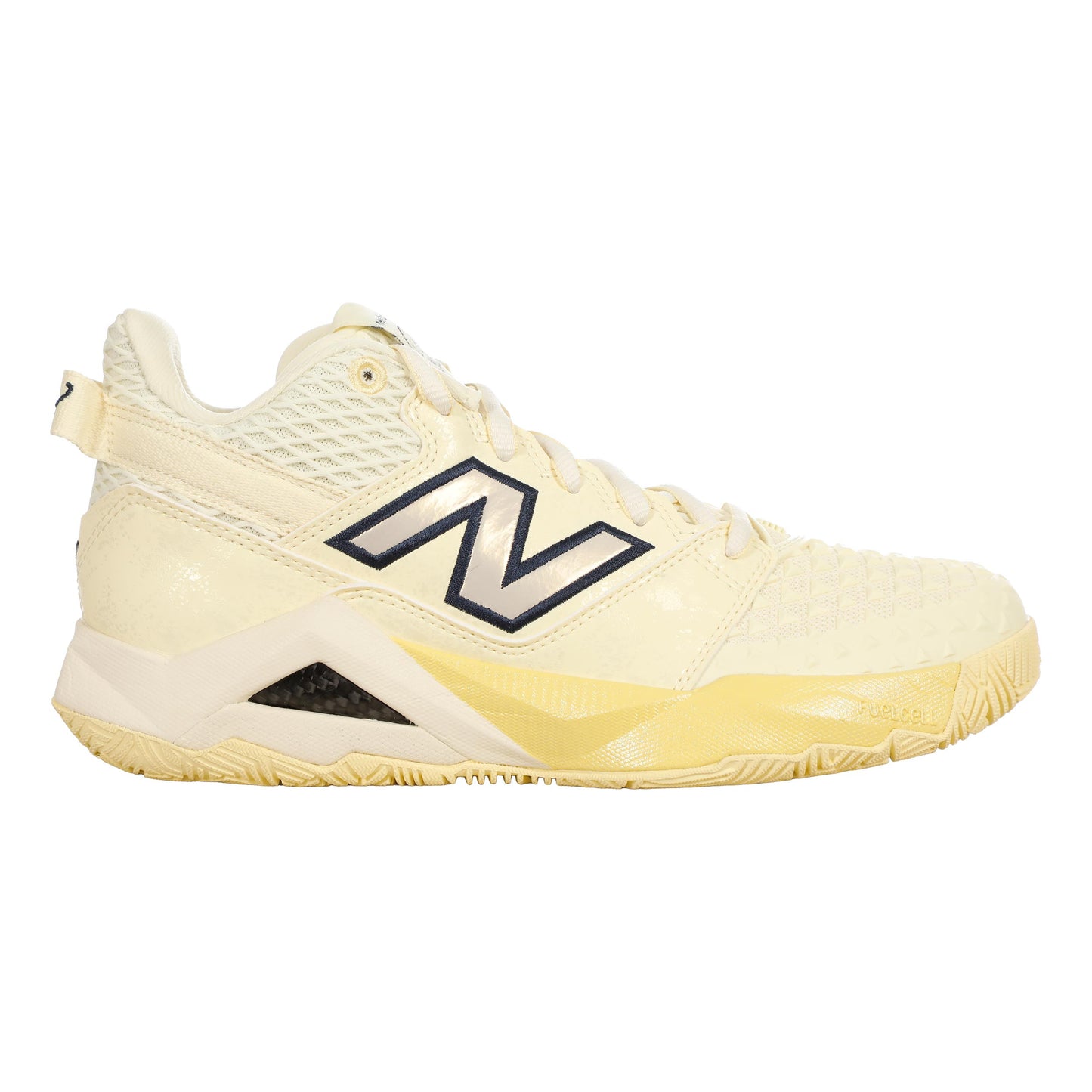 New Balance Coco CG2 Allroundsko Damer - gul, vit