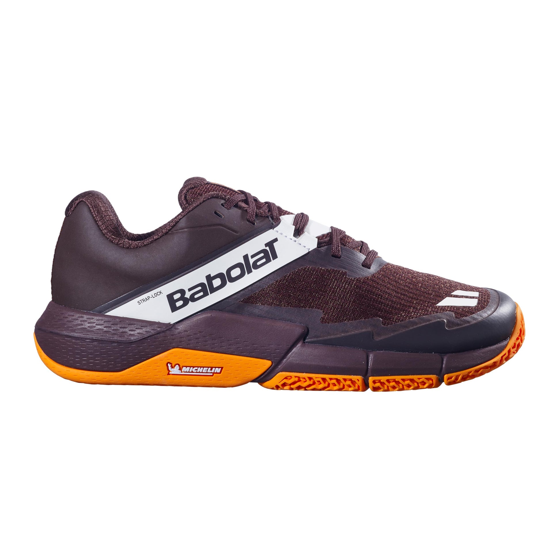 Babolat Movea Padelsko Herrar - brun, orange