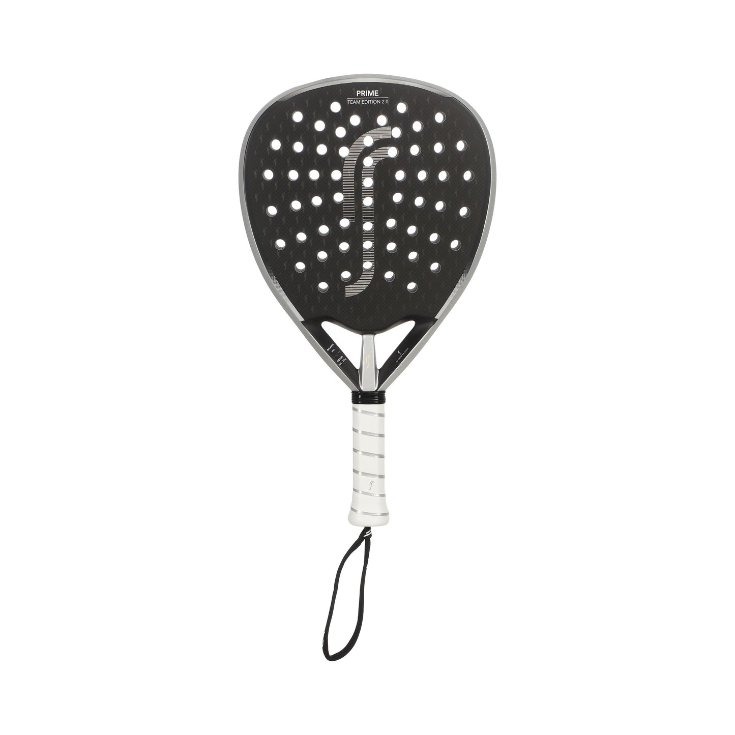 RS by Robin Söderling Prime Team Edition 2.0 Padelracket