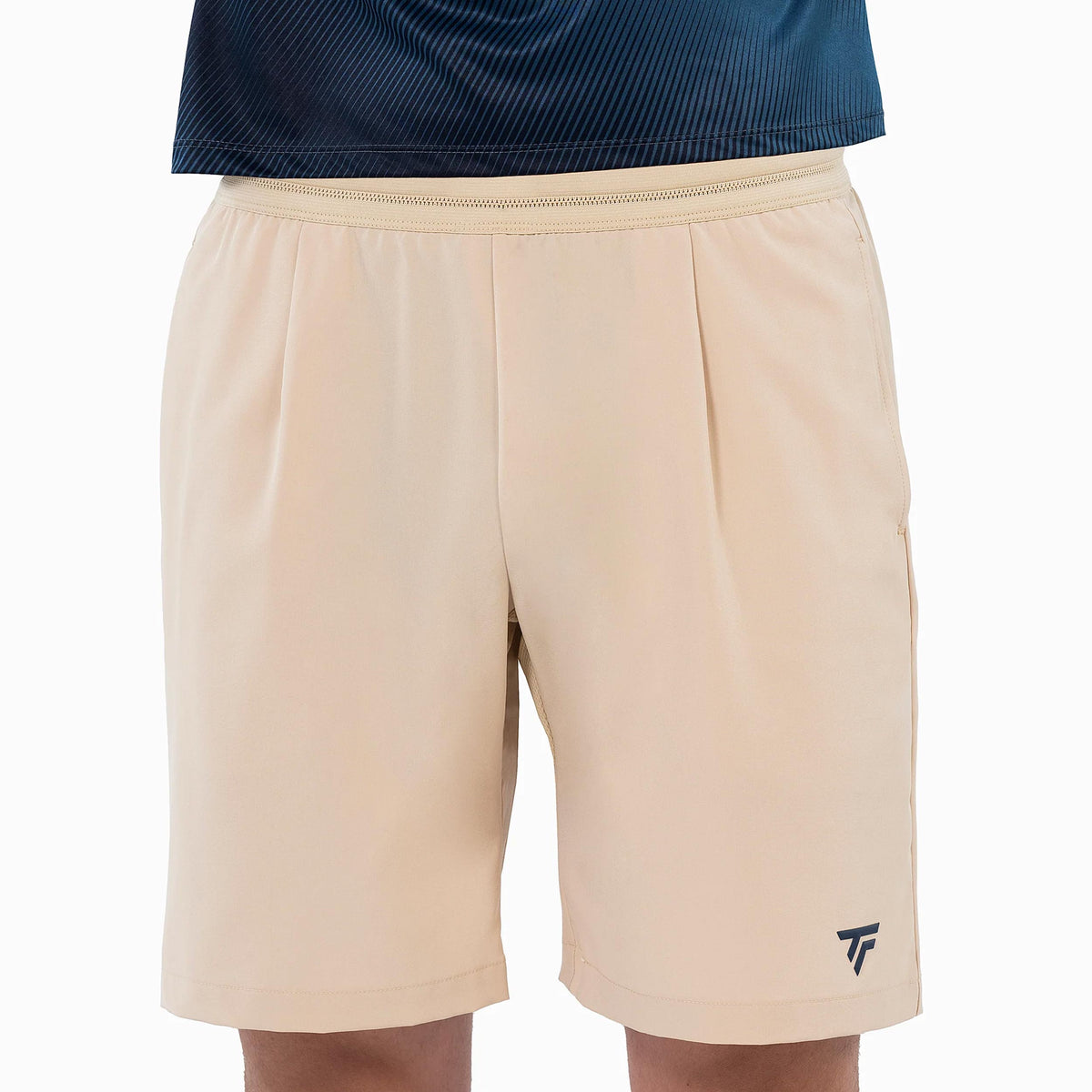 Tecnifibre X-Loop Shorts Herrar - beige