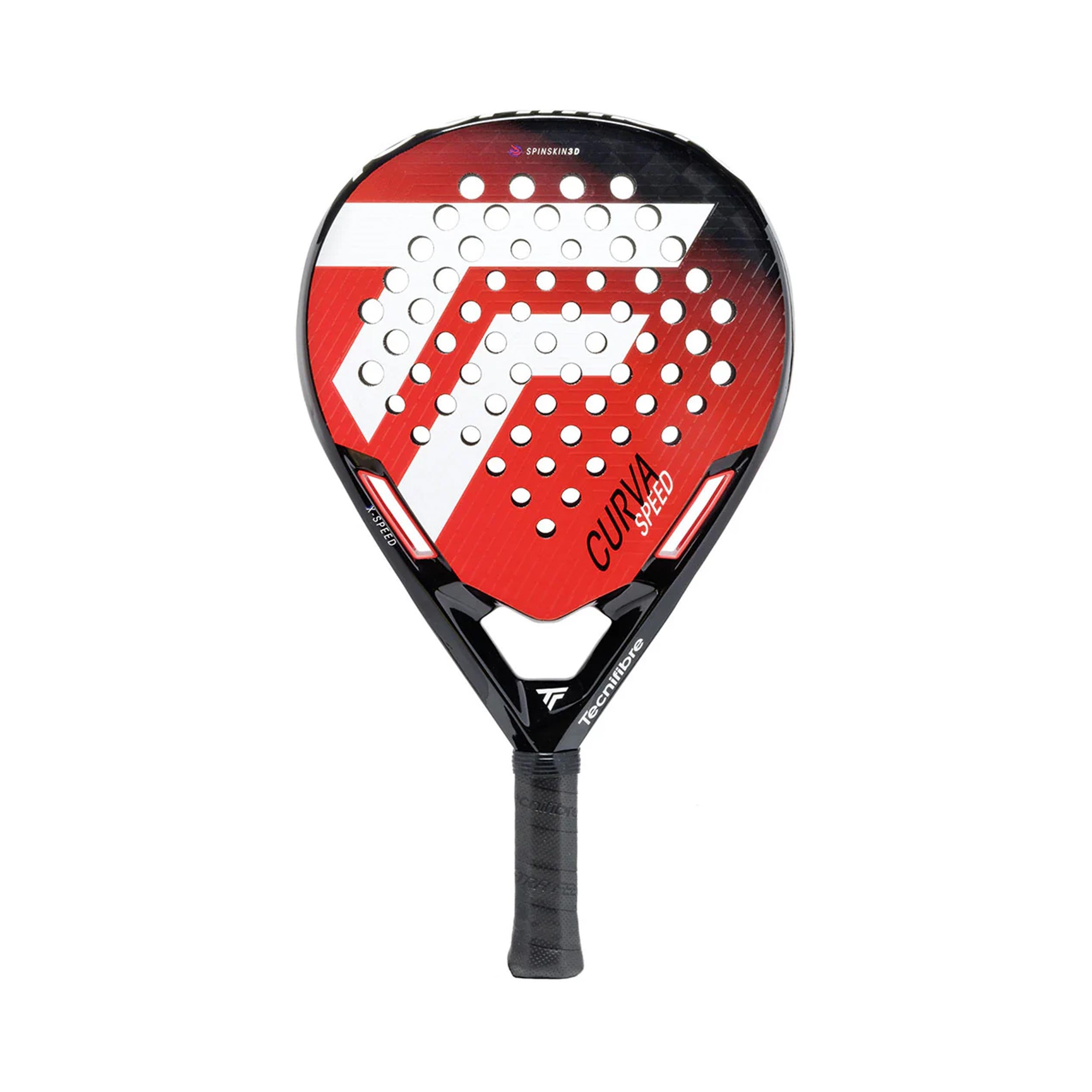 Tecnifibre Curva Speed 2026 Padelracket