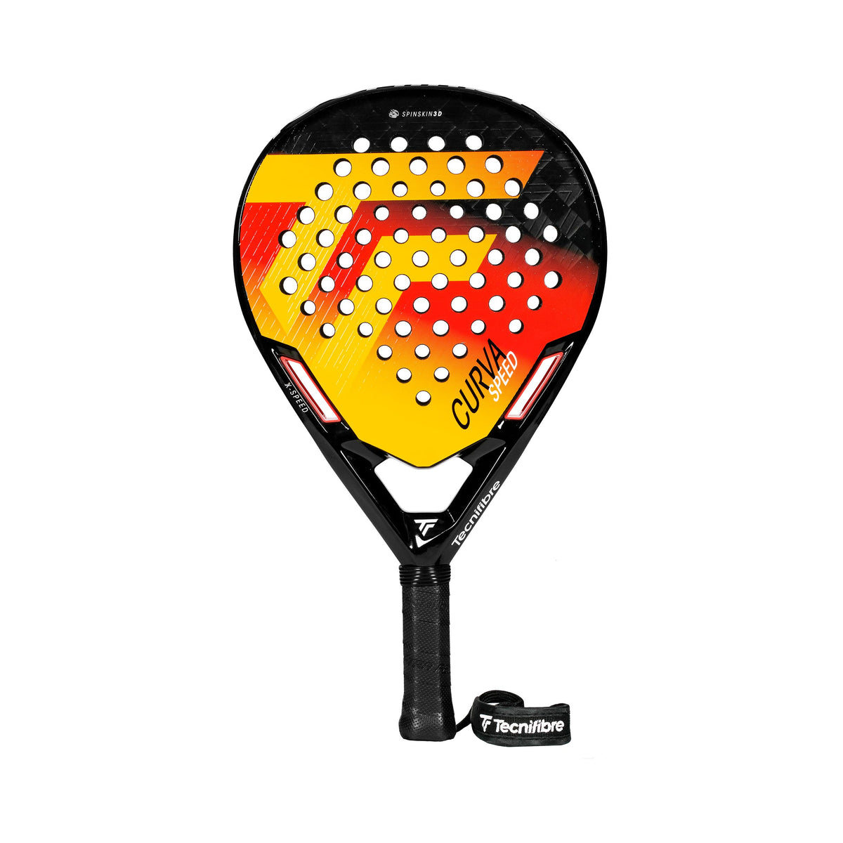 Tecnifibre Curva Speed 2026 Padelracket