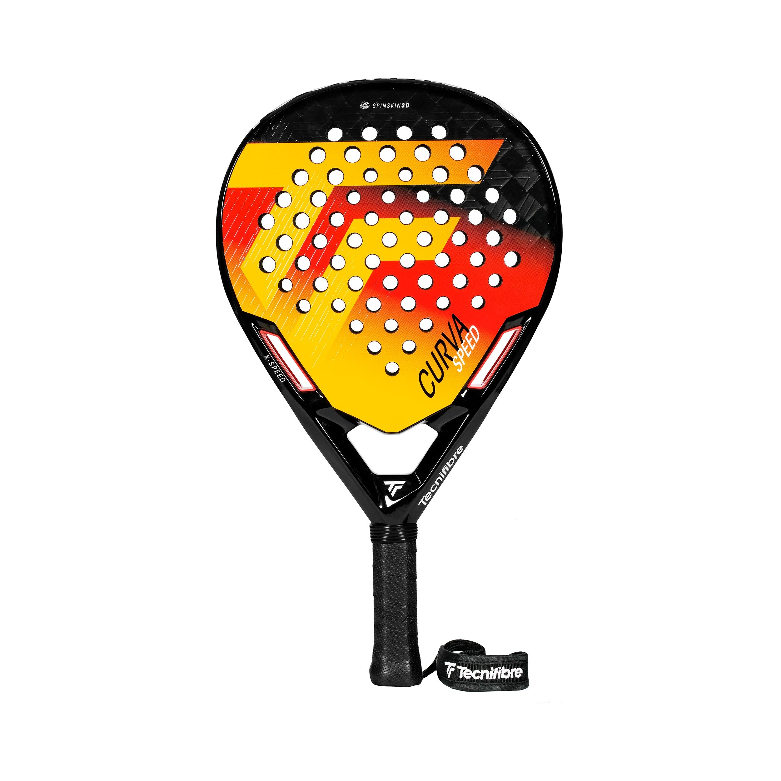Tecnifibre Curva Speed 2026 Padelracket